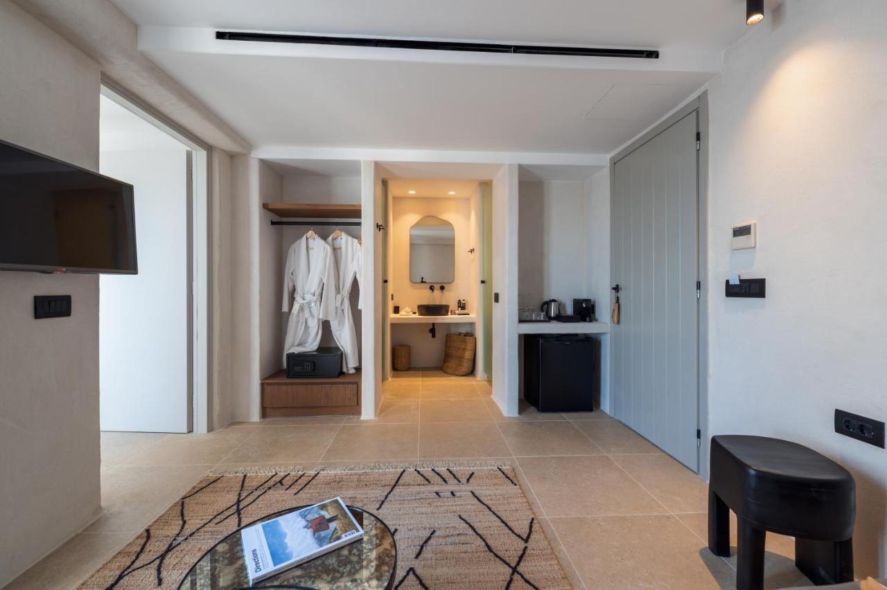Otel Rocabella Mykonos 5*