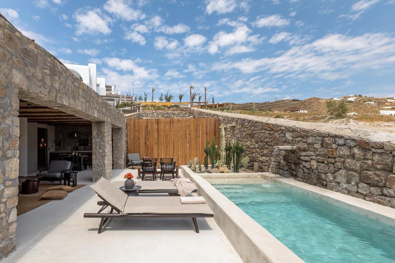 Otel Rocabella Mykonos