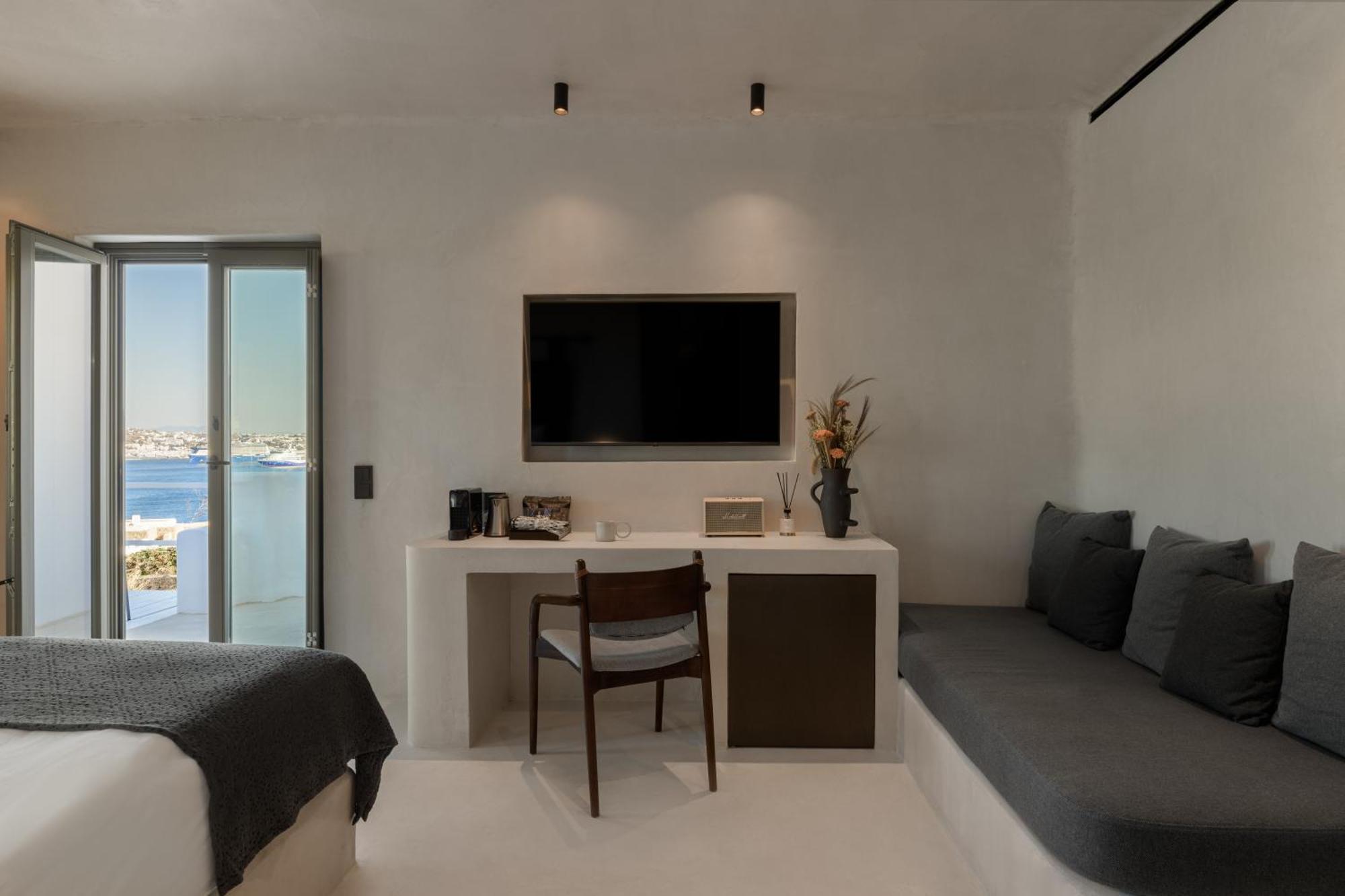 Otel Rocabella Mykonos