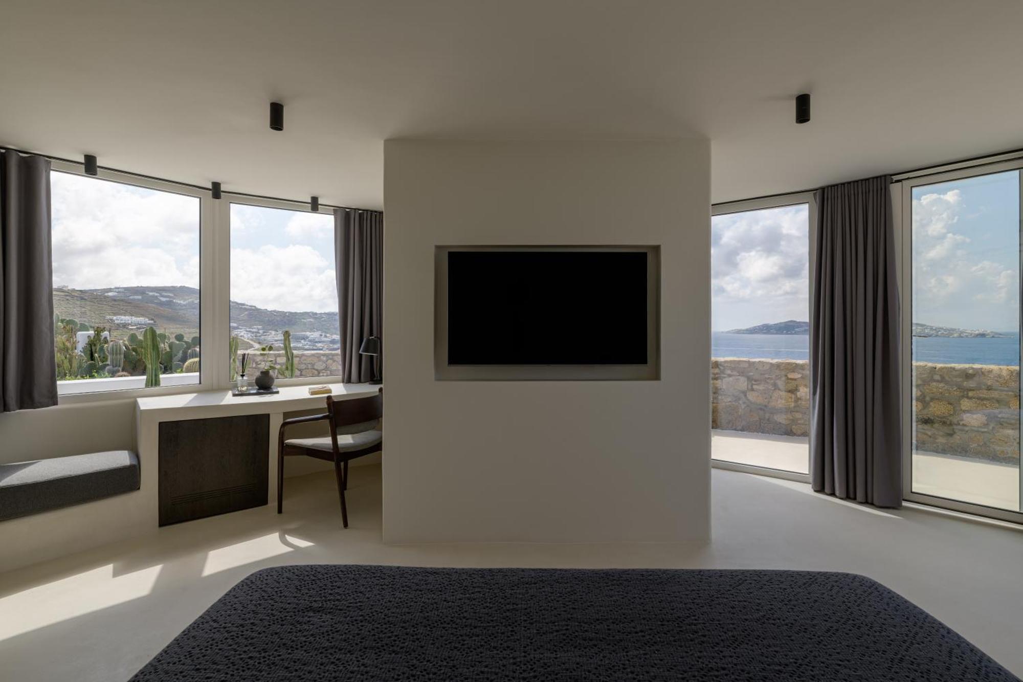 Rocabella Mykonos Agios Stefanos (Mykonos)
