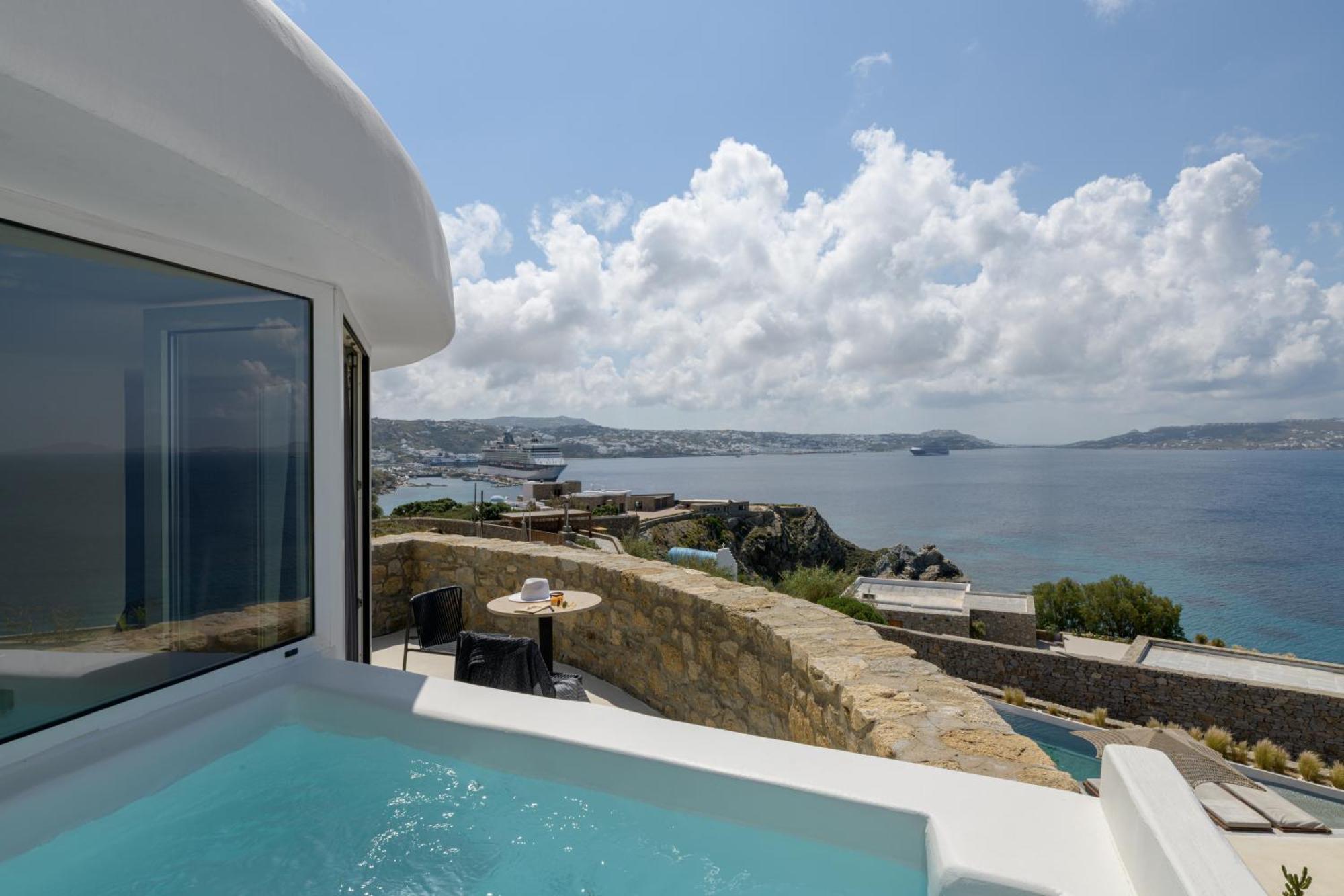 Hotel Rocabella Mykonos