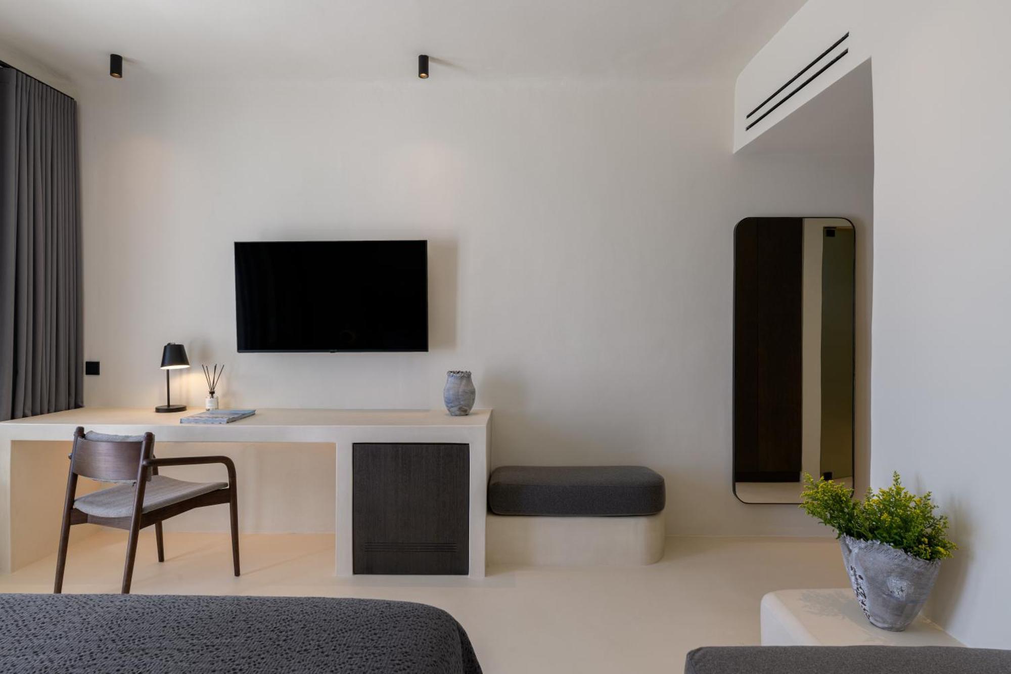 Hotel Rocabella Mykonos Agios Stefanos (Mykonos)