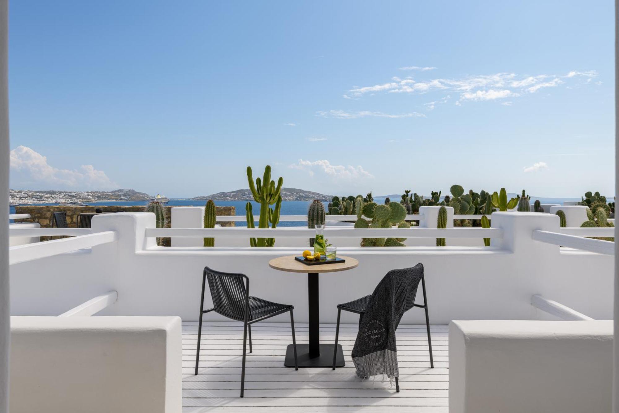 Rocabella Mykonos