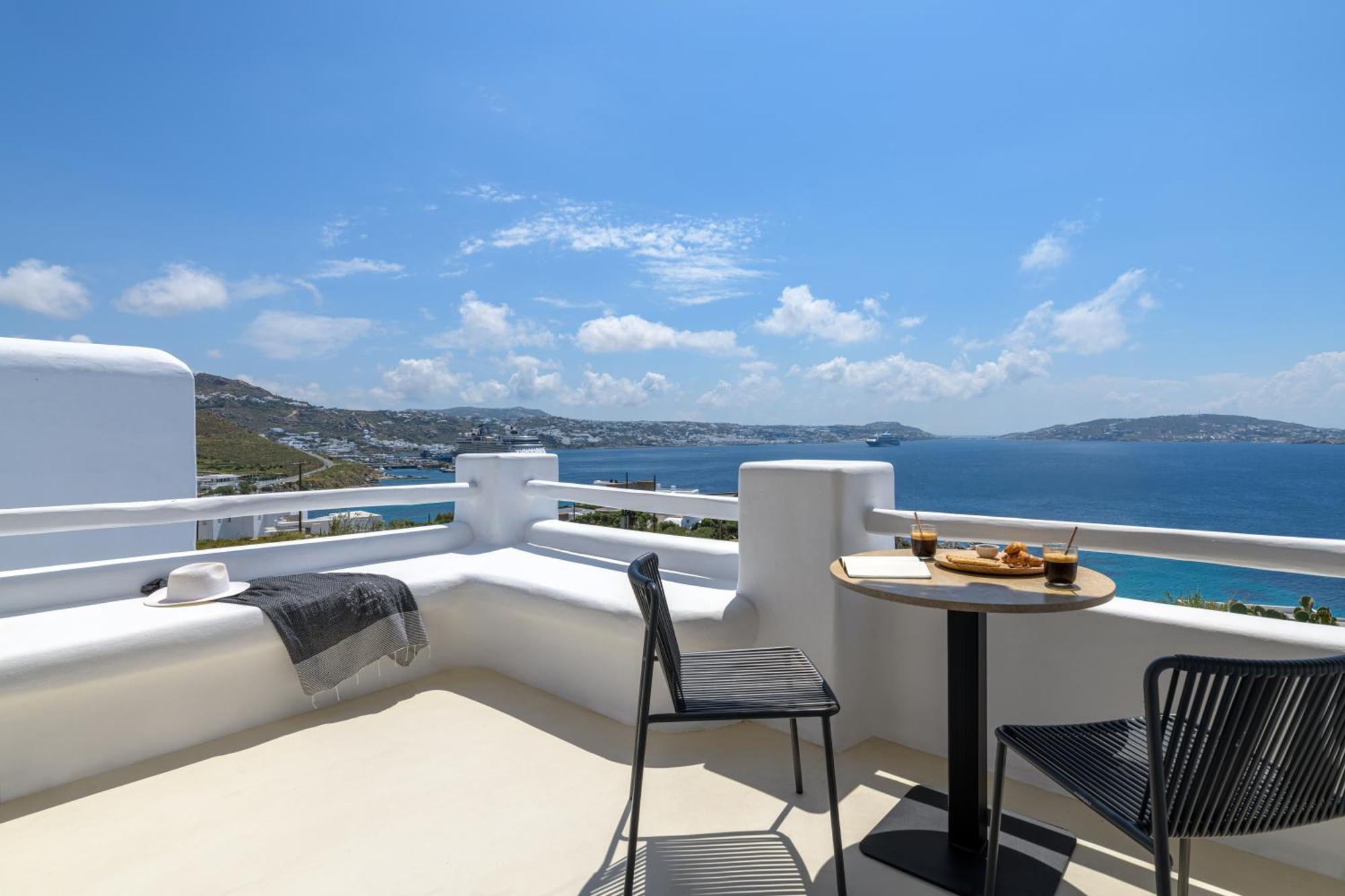 Rocabella Mykonos Agios Stefanos (Mykonos)
