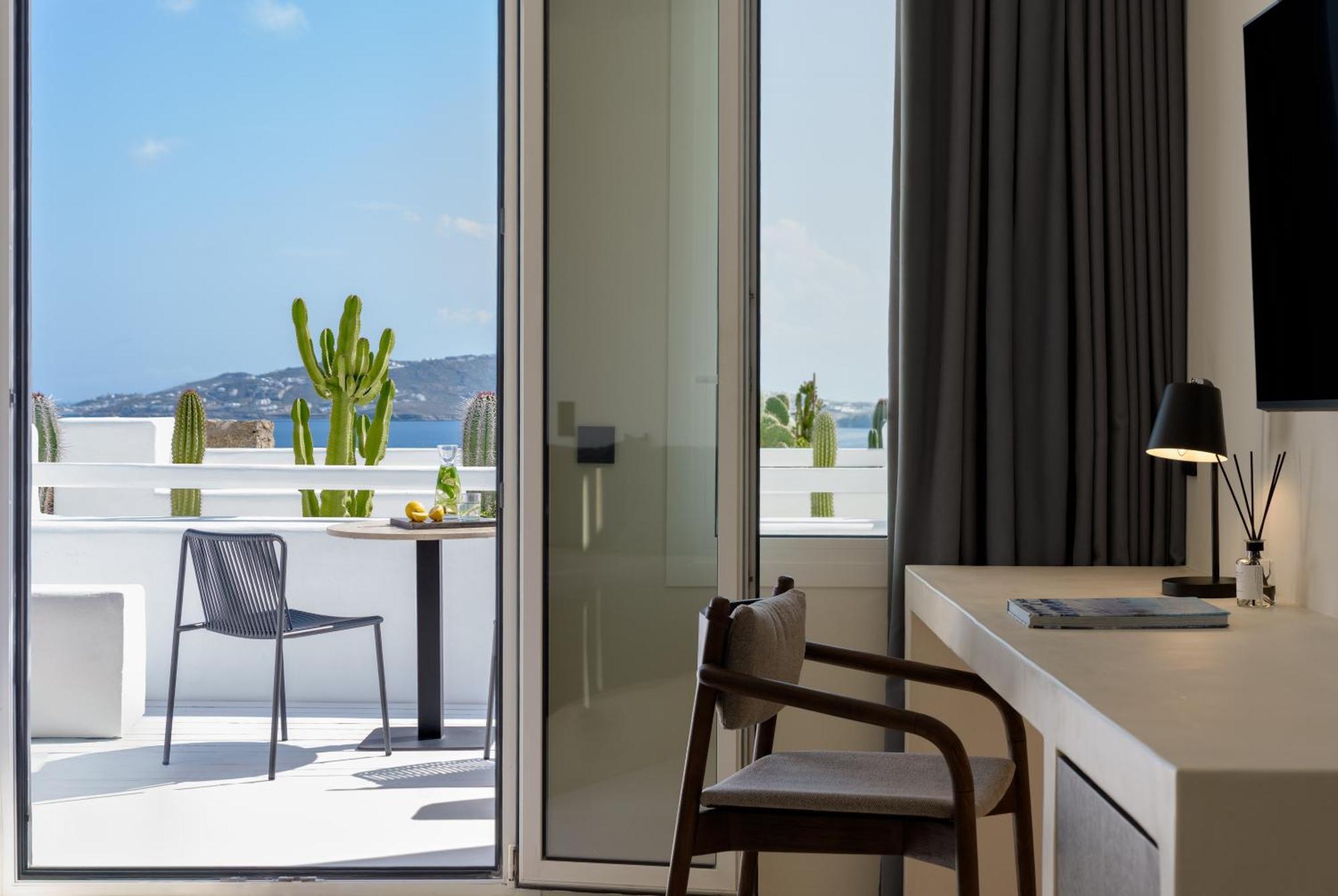 Rocabella Mykonos