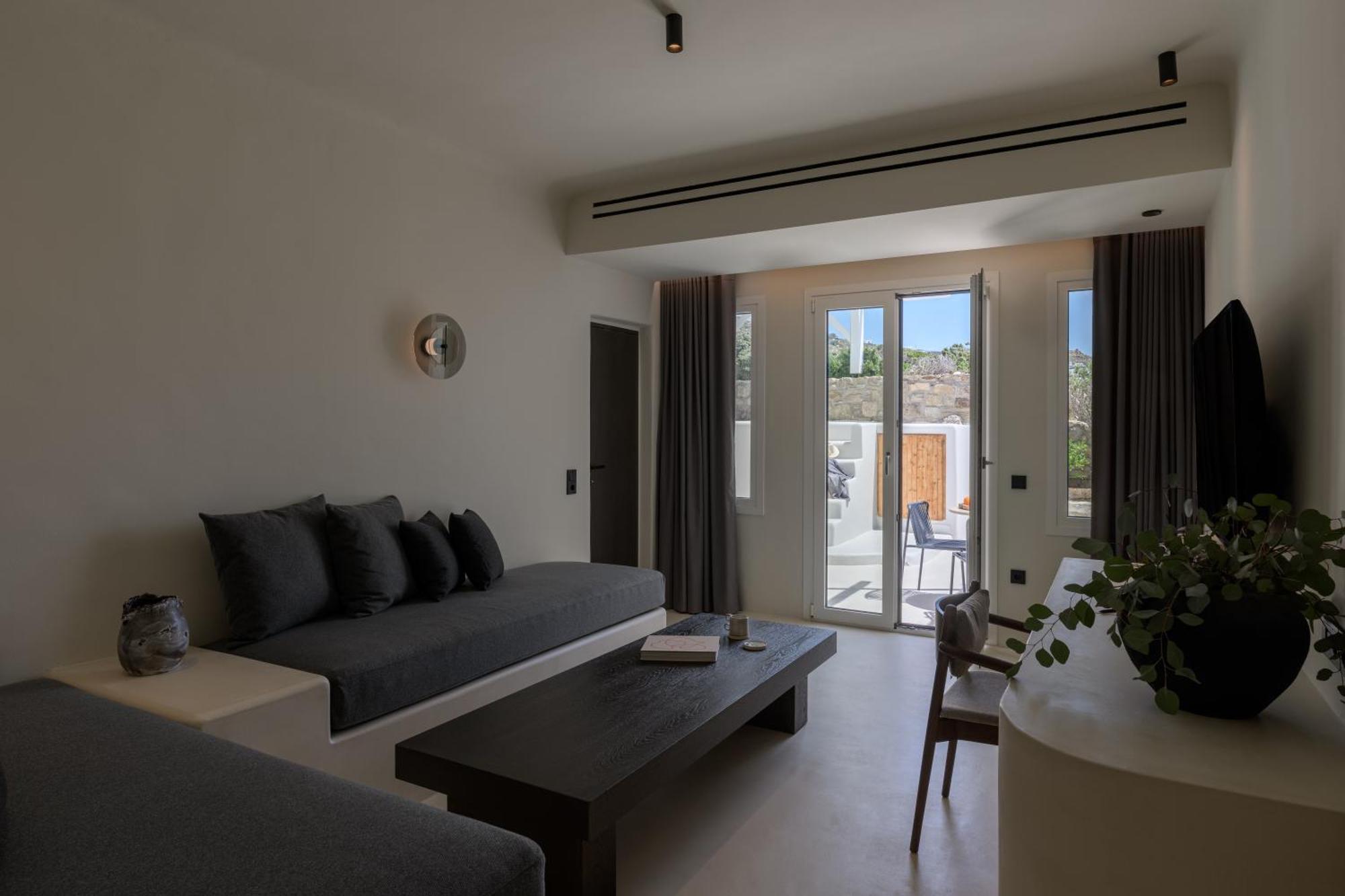 Rocabella Mykonos 5*