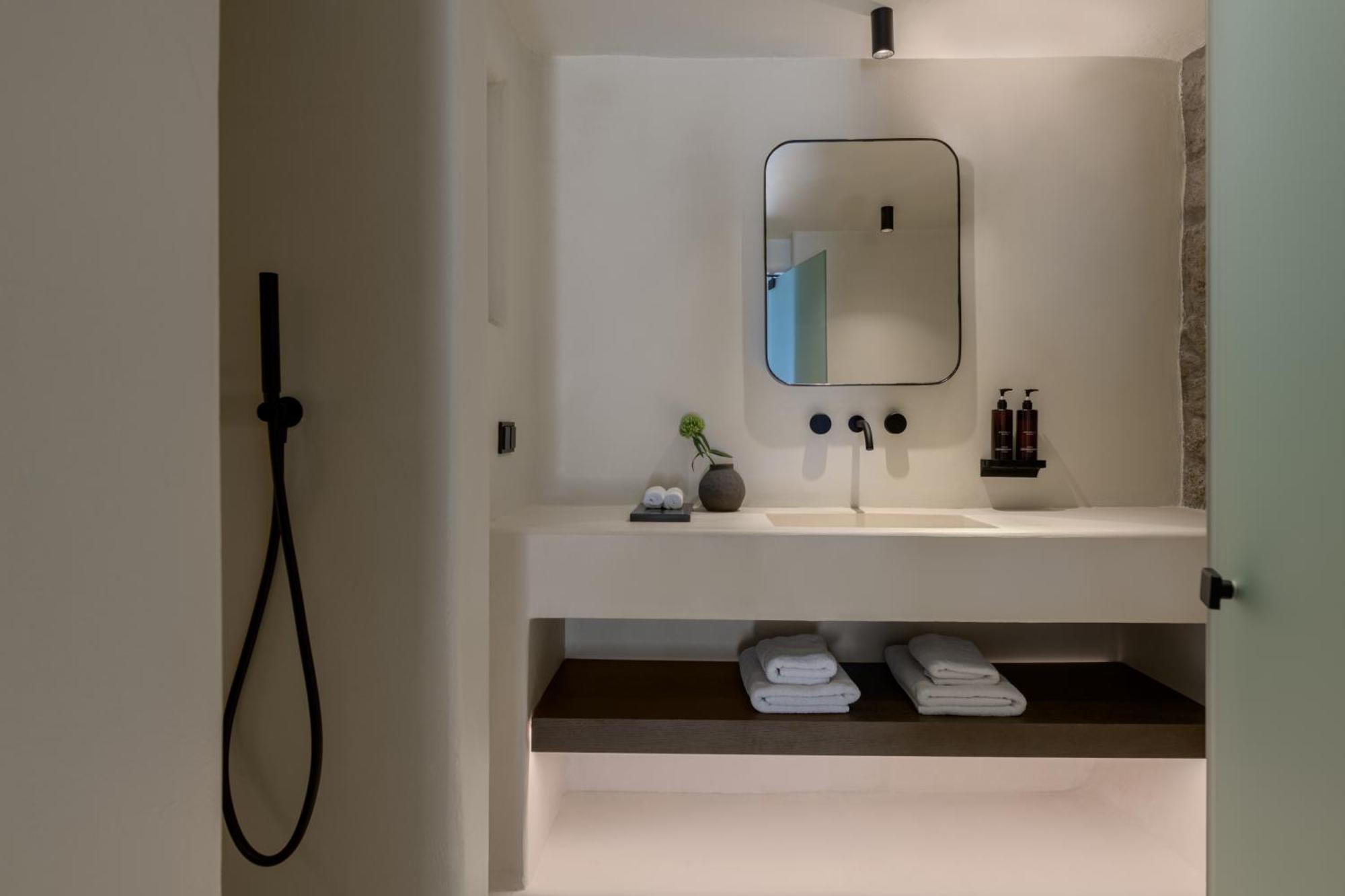Rocabella Mykonos Hotel 5*