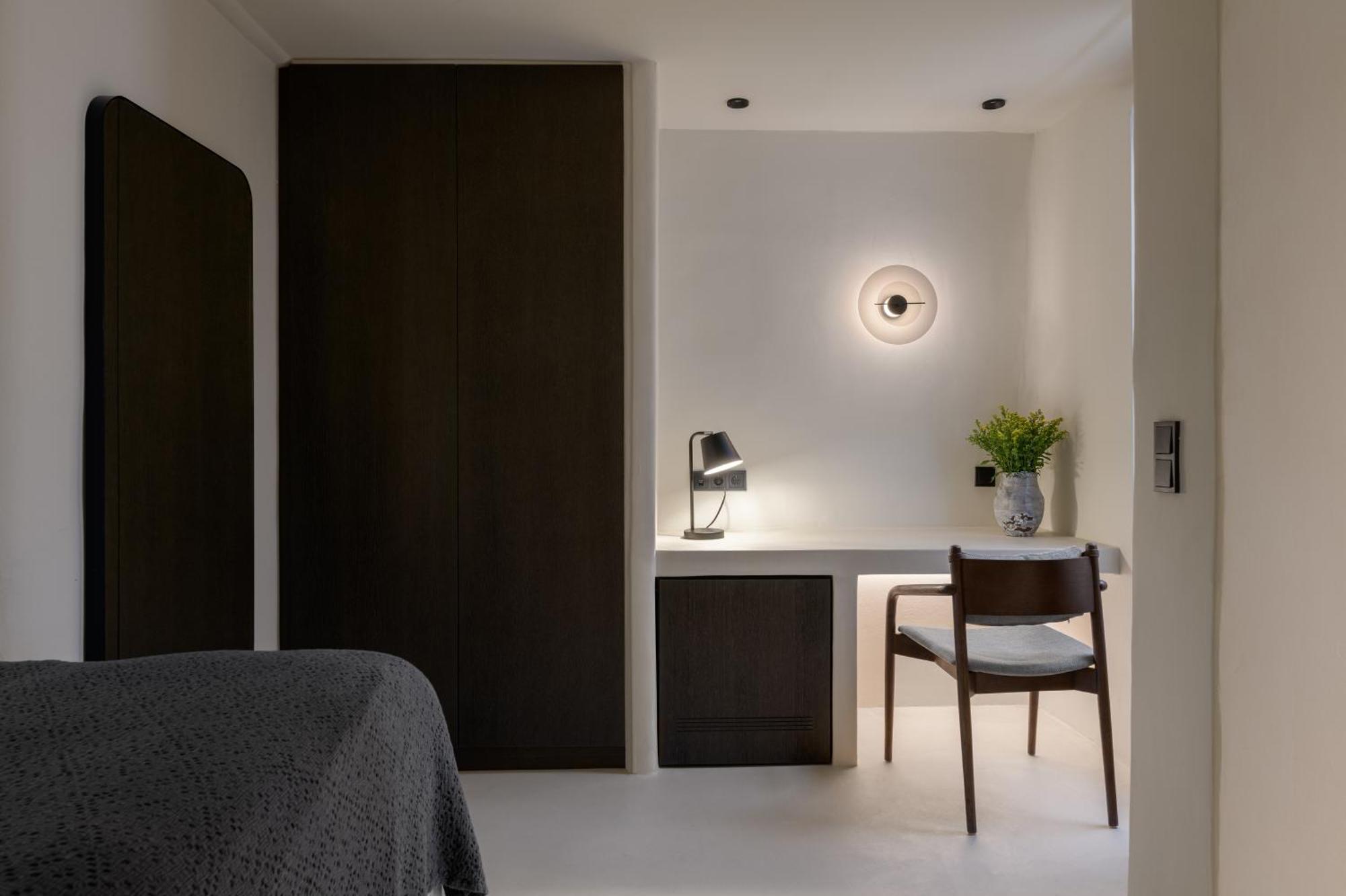 Rocabella Mykonos 5* Agios Stefanos (Mykonos)