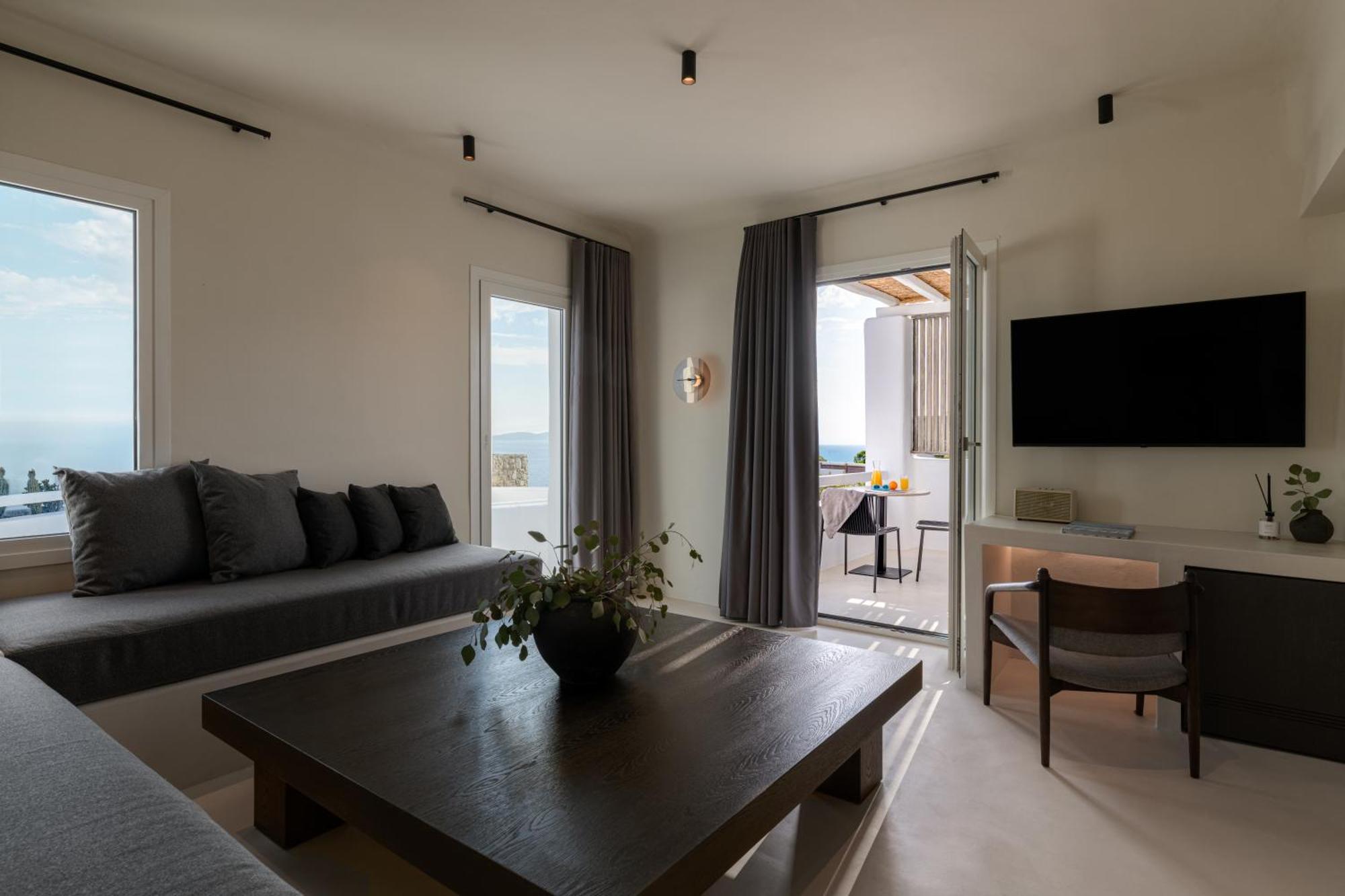 Hotel Rocabella Mykonos