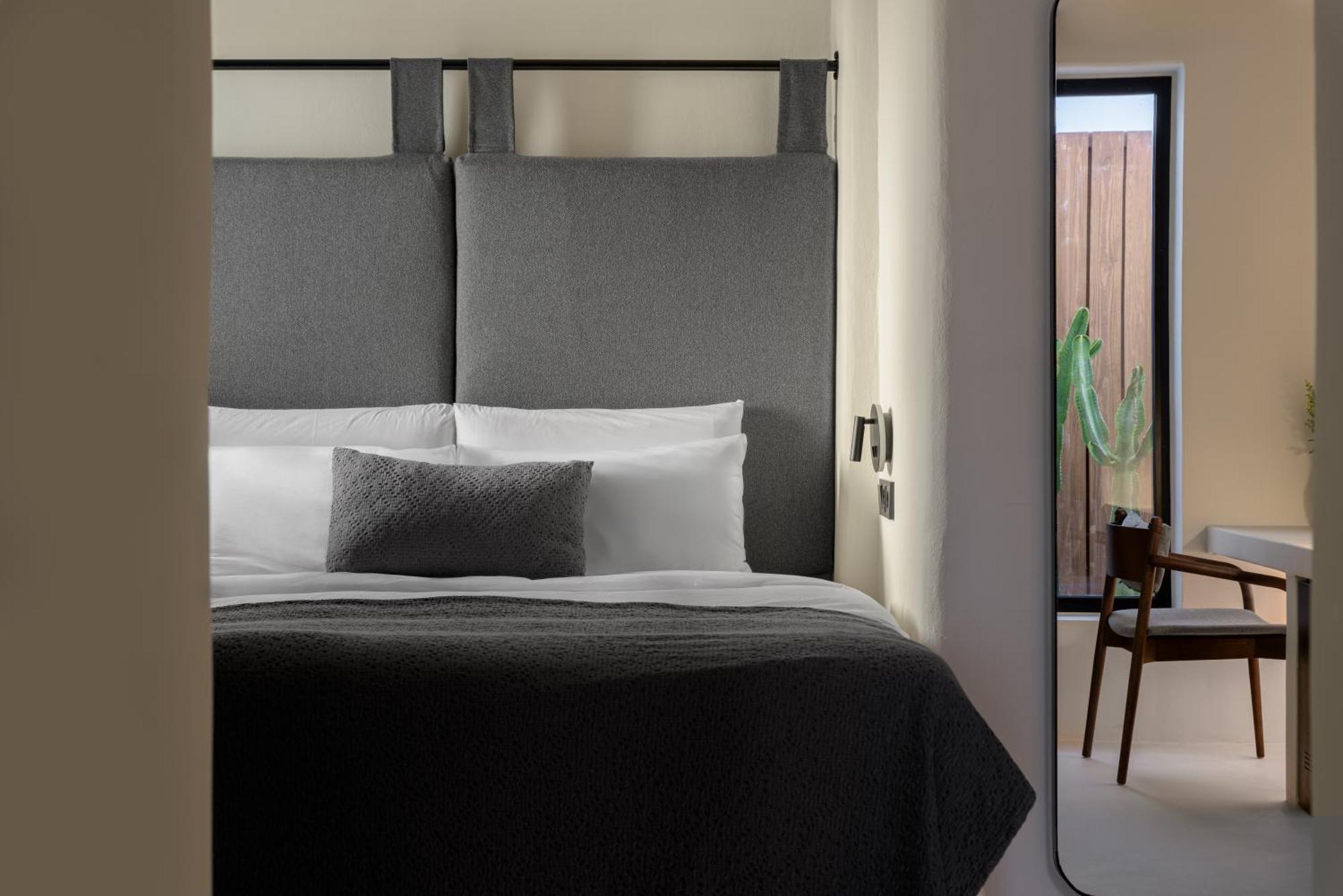 Hotel Rocabella Mykonos Agios Stefanos (Mykonos)