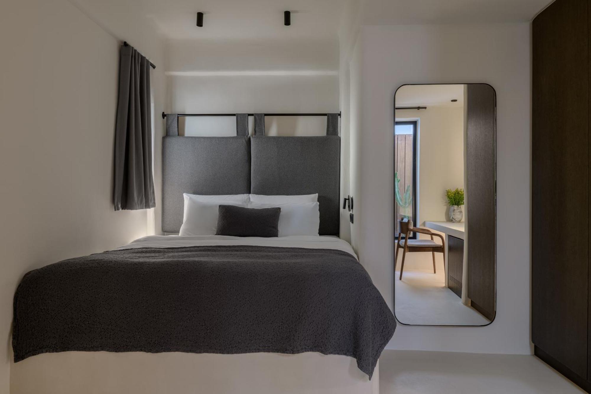 Rocabella Mykonos 5*