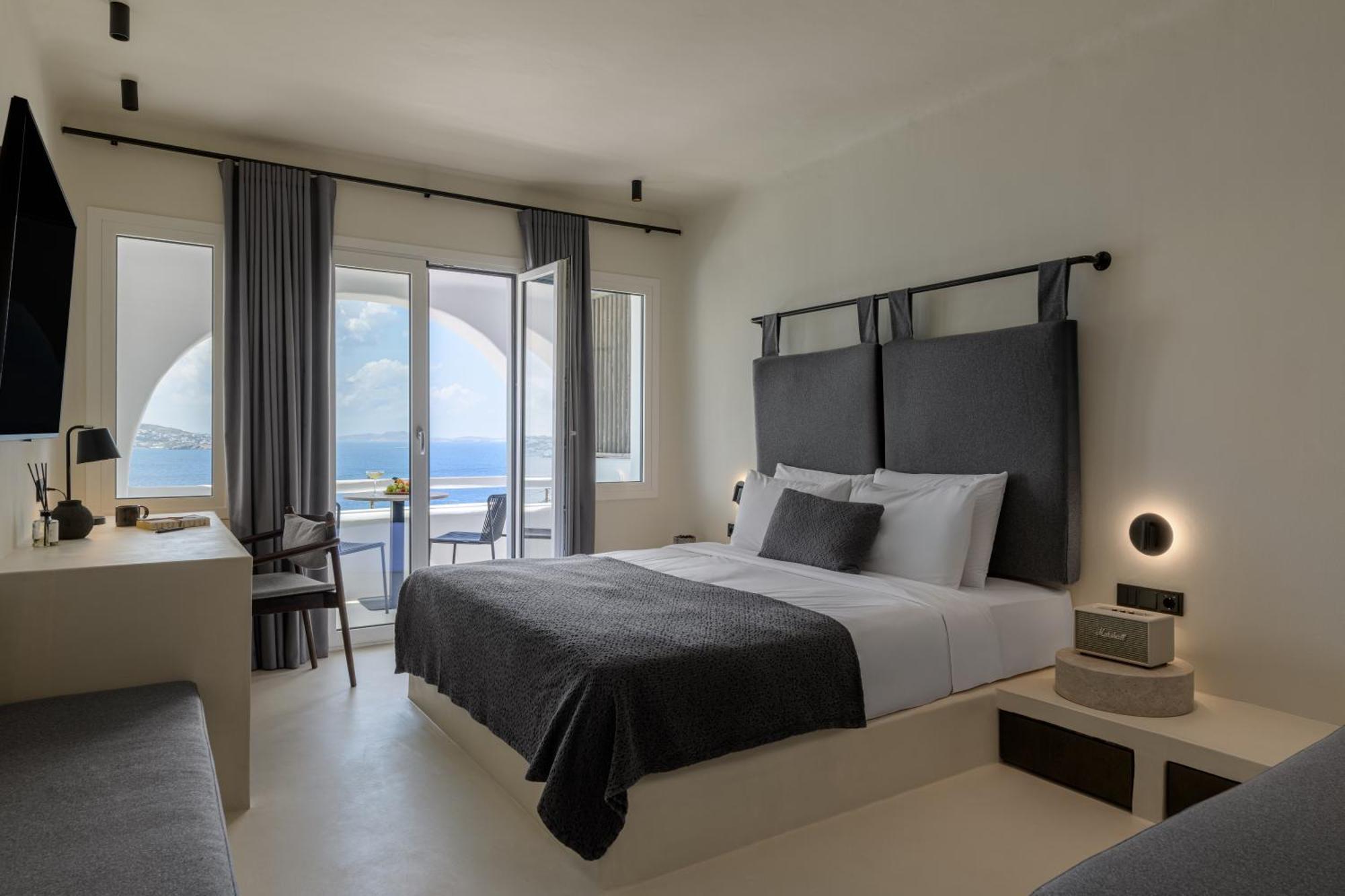 Hotel Rocabella Mykonos