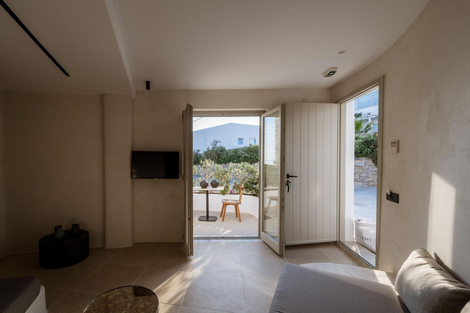 Hotel Rocabella Mykonos