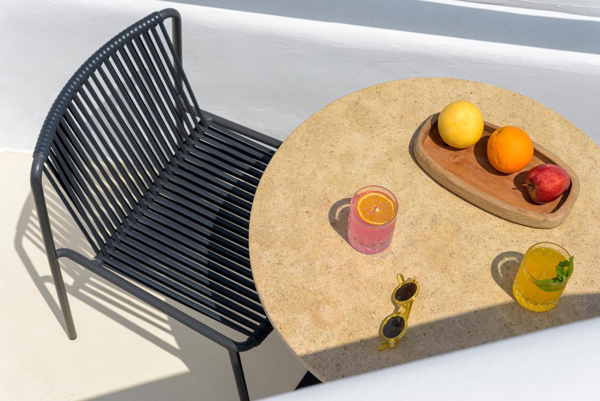 Rocabella Mykonos Hotel 5*