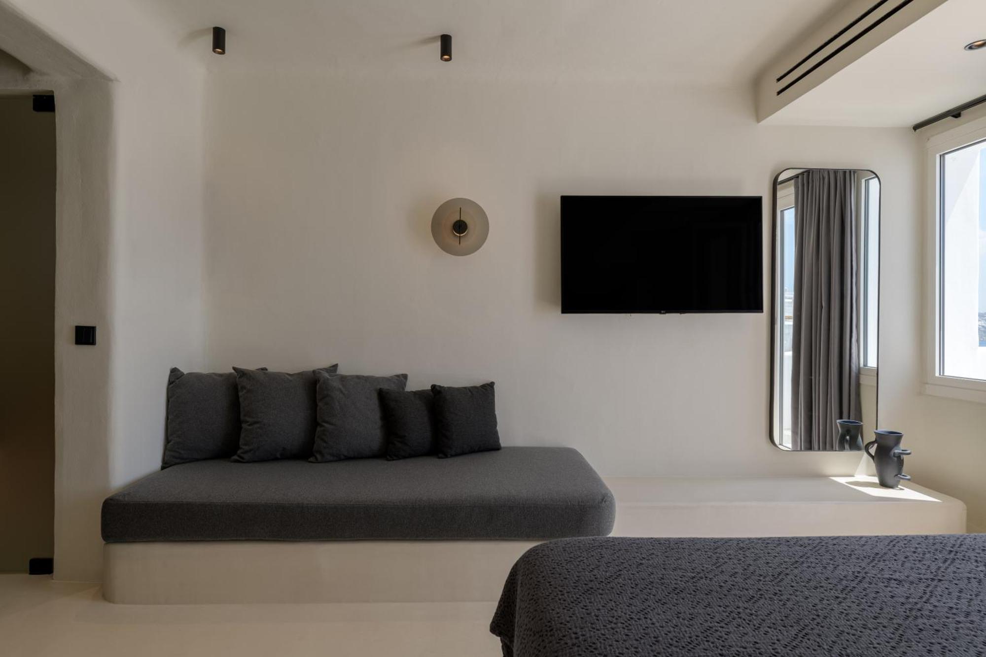 Hotel Rocabella Mykonos