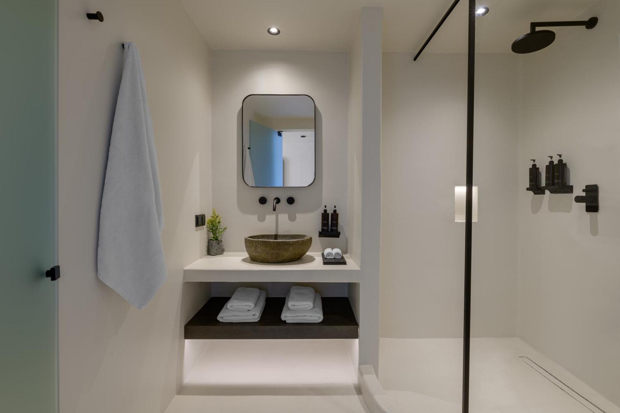 Rocabella Mykonos Hotel Agios Stefanos (Mykonos)