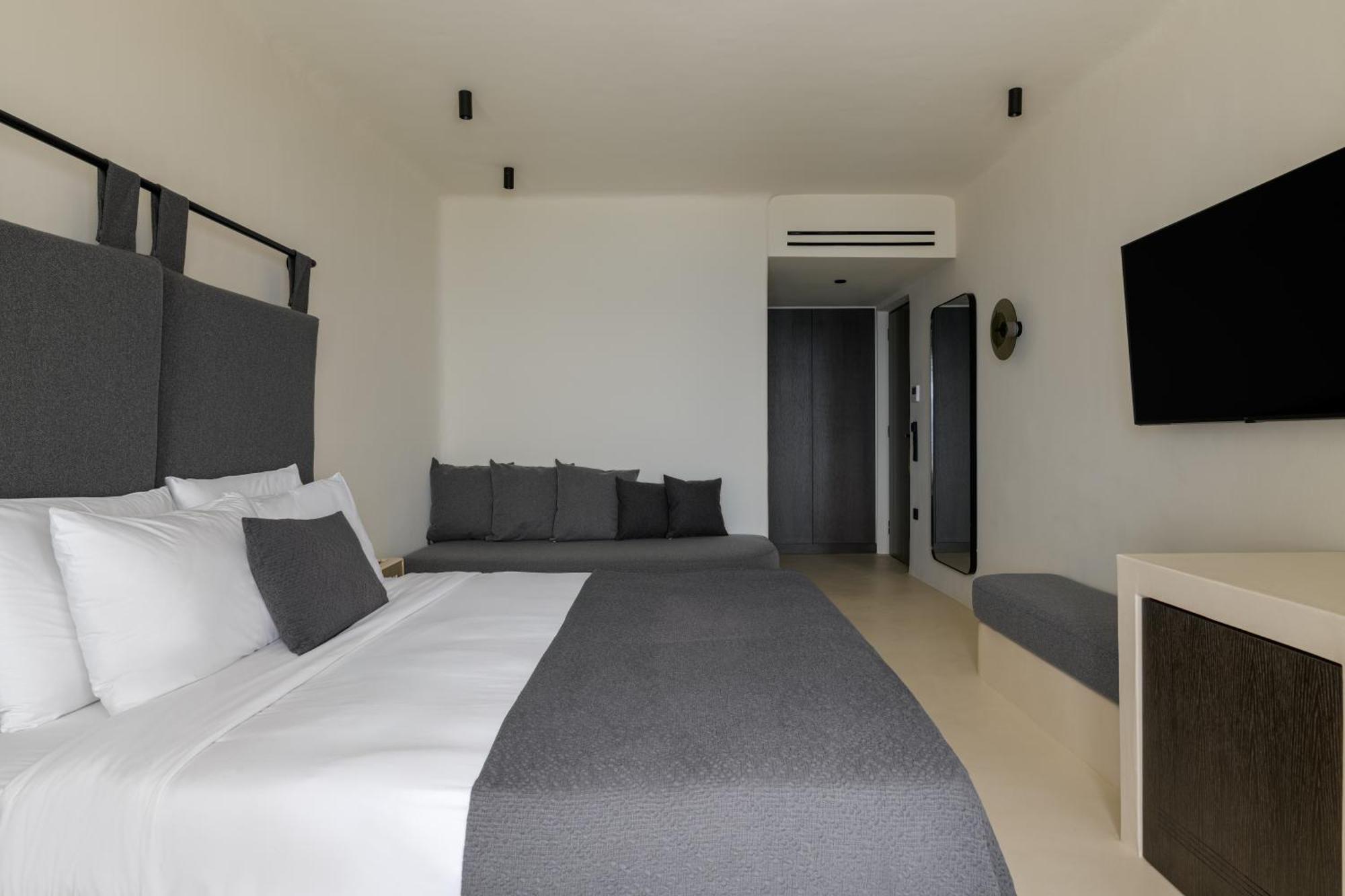 Hotel Rocabella Mykonos Agios Stefanos (Mykonos)