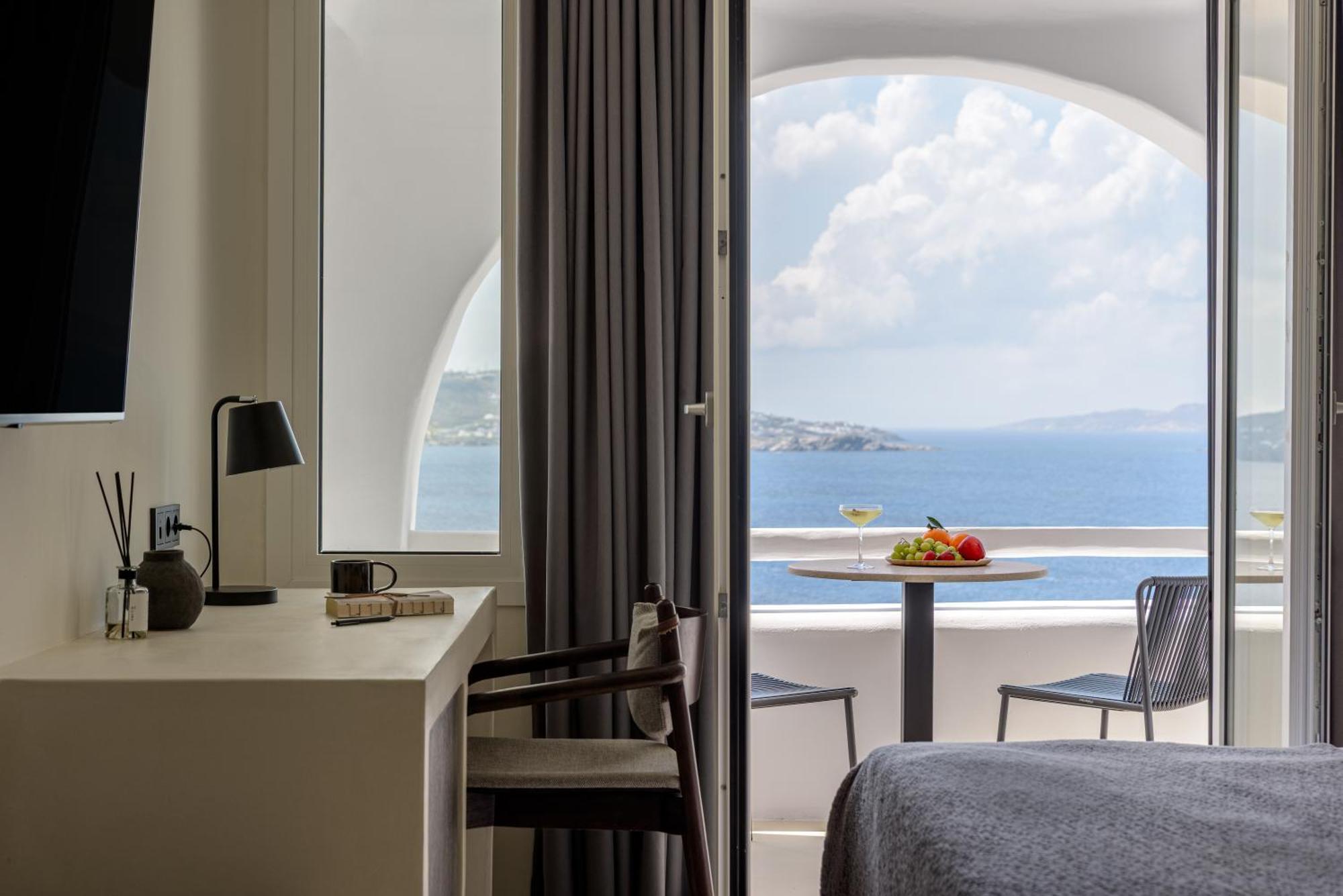 Rocabella Mykonos 5*