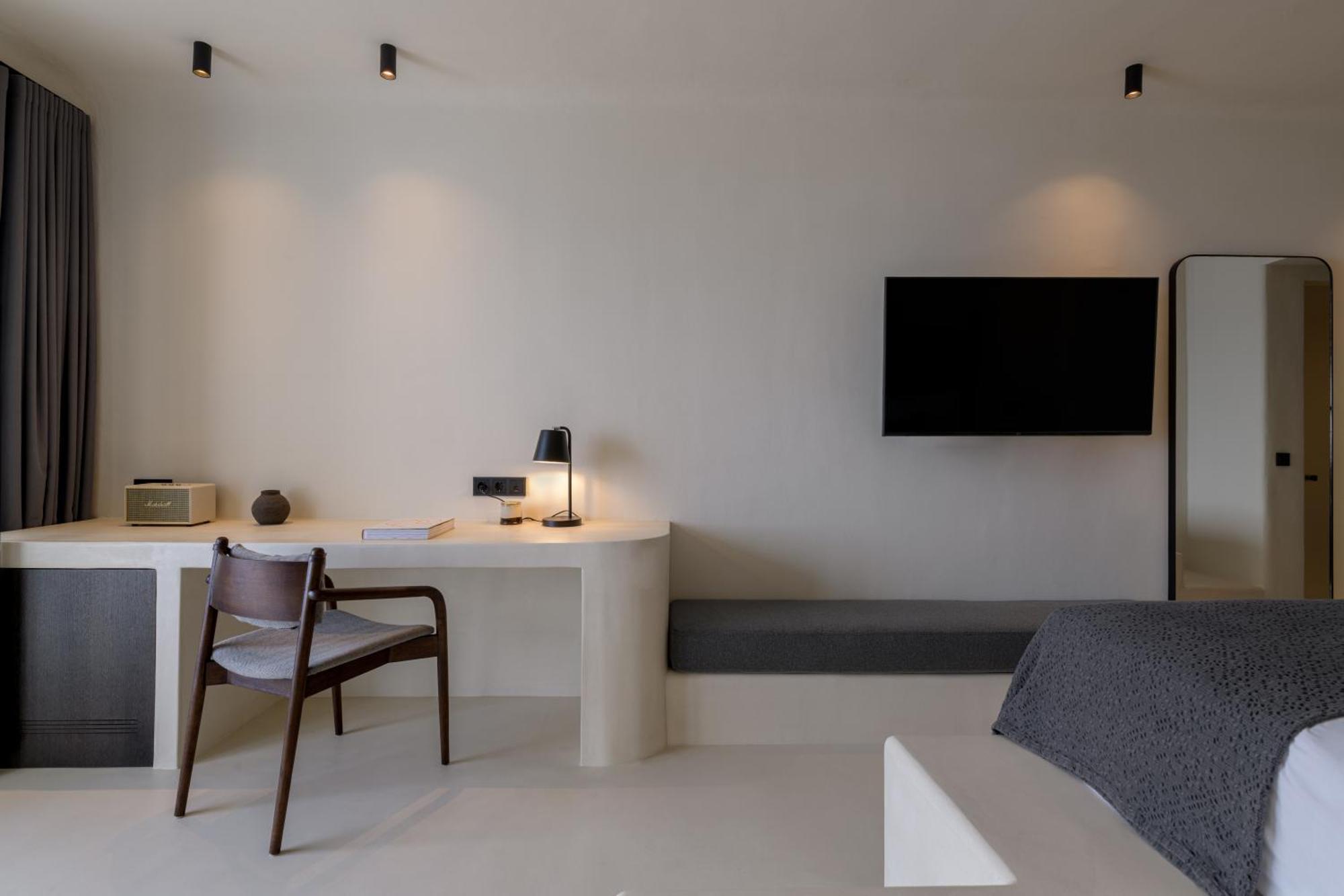 Rocabella Mykonos Agios Stefanos (Mykonos)