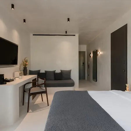 Rocabella Mykonos Hotel Agios Stefanos  Exteriér fotografie