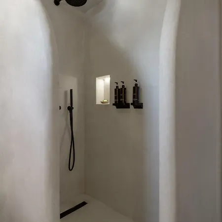 Rocabella Mykonos Hotel Agios Stefanos  Exteriér fotografie