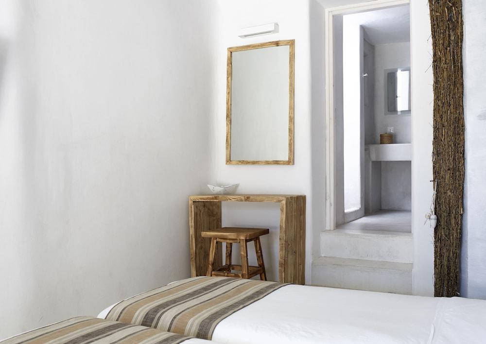 Rocabella Mykonos Hotel Agios Stefanos (Mykonos)