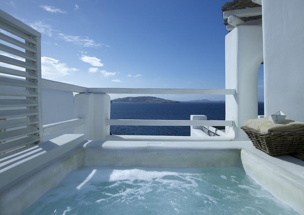 Hotel Rocabella Mykonos 5*
