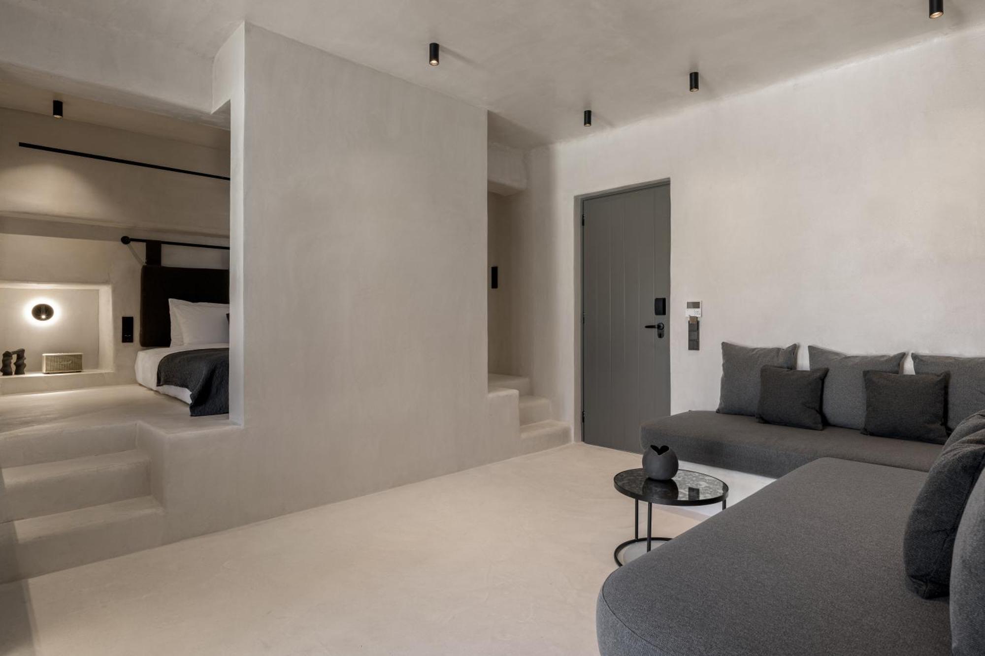 酒店 Rocabella Mykonos 5*