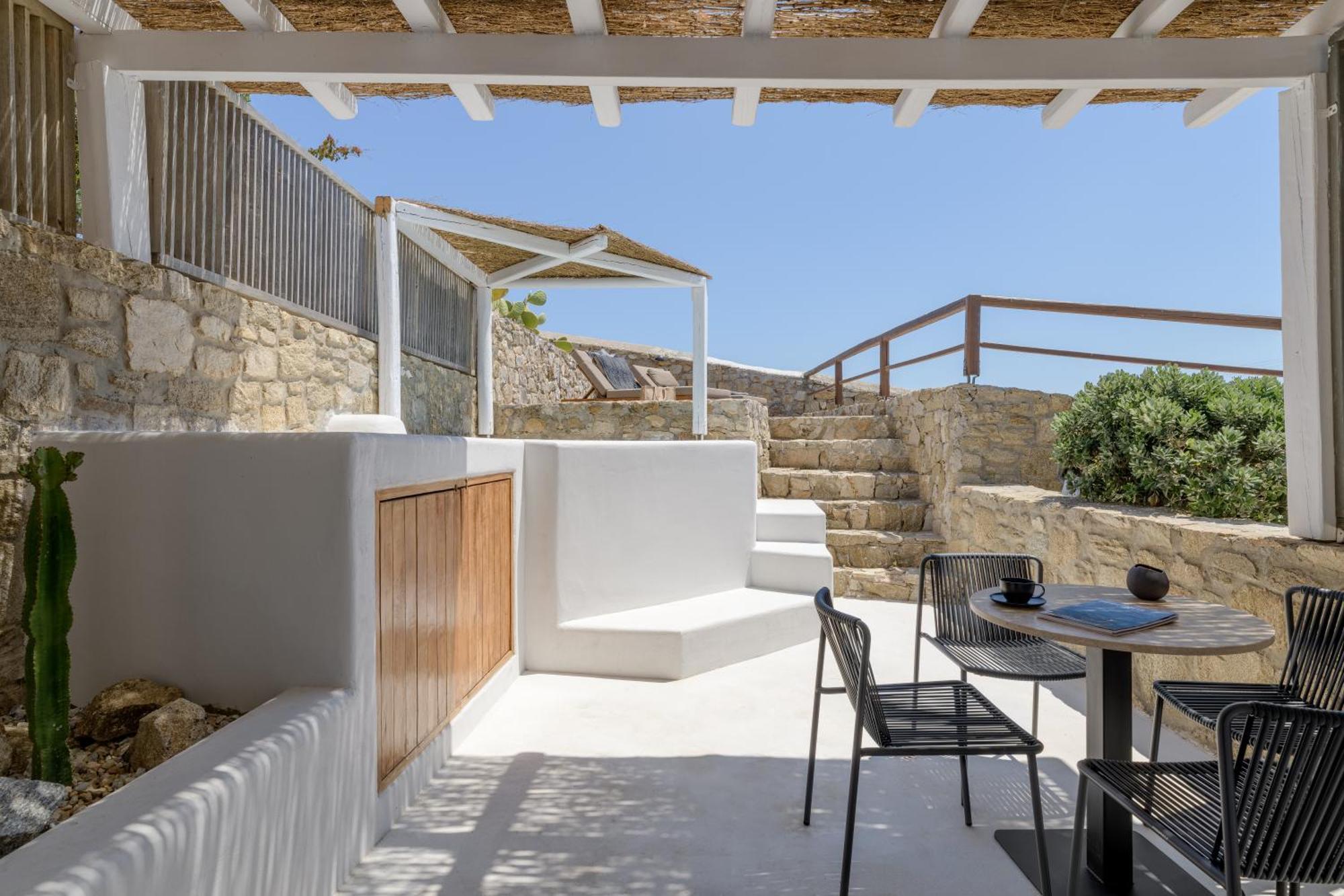酒店 Rocabella Mykonos