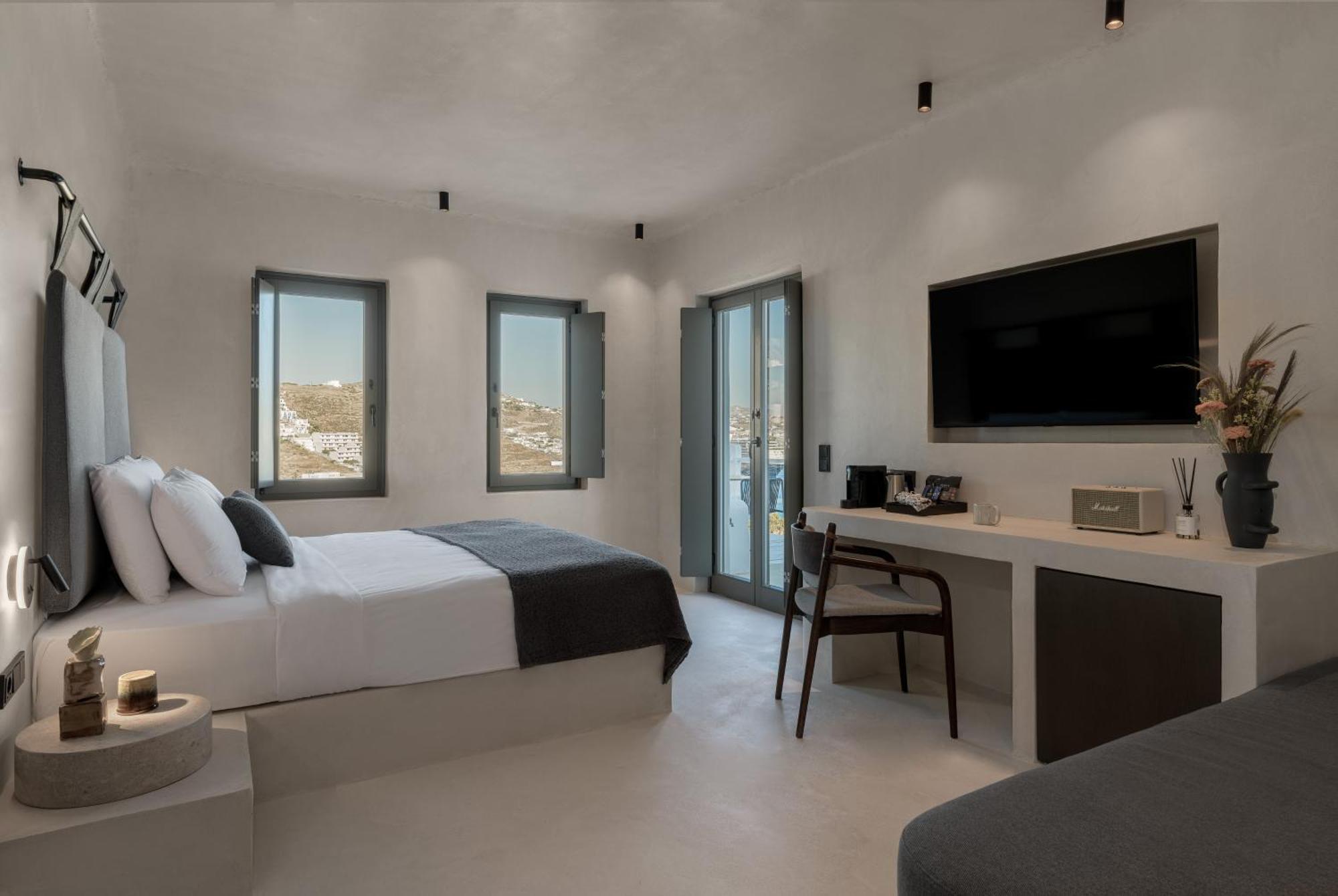Rocabella Mykonos 酒店 Agios Stefanos (Mykonos)