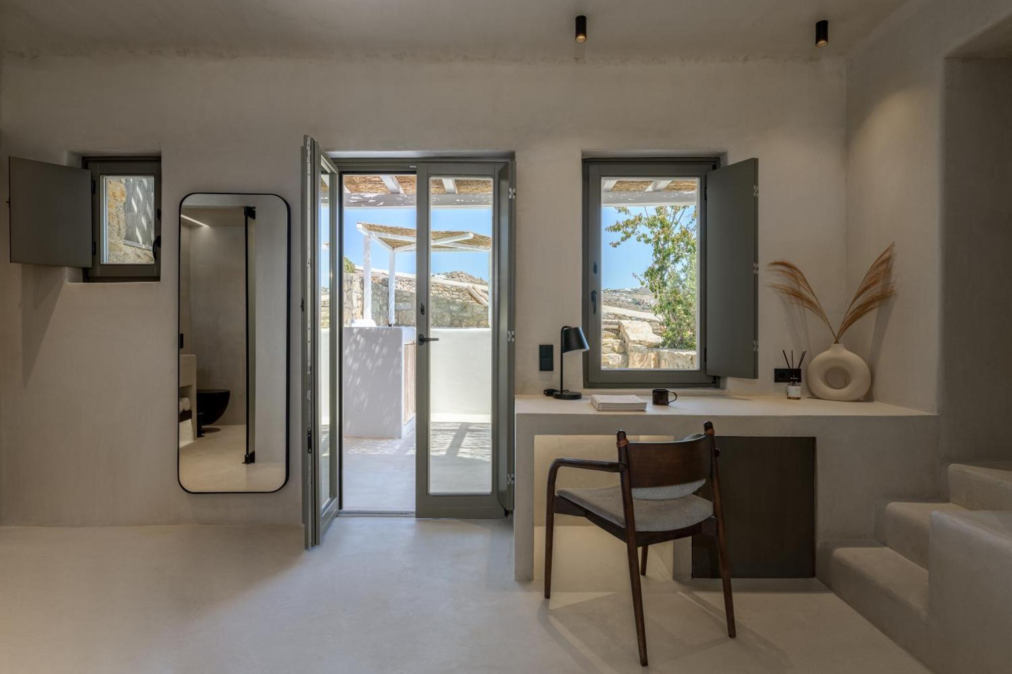 酒店 Rocabella Mykonos