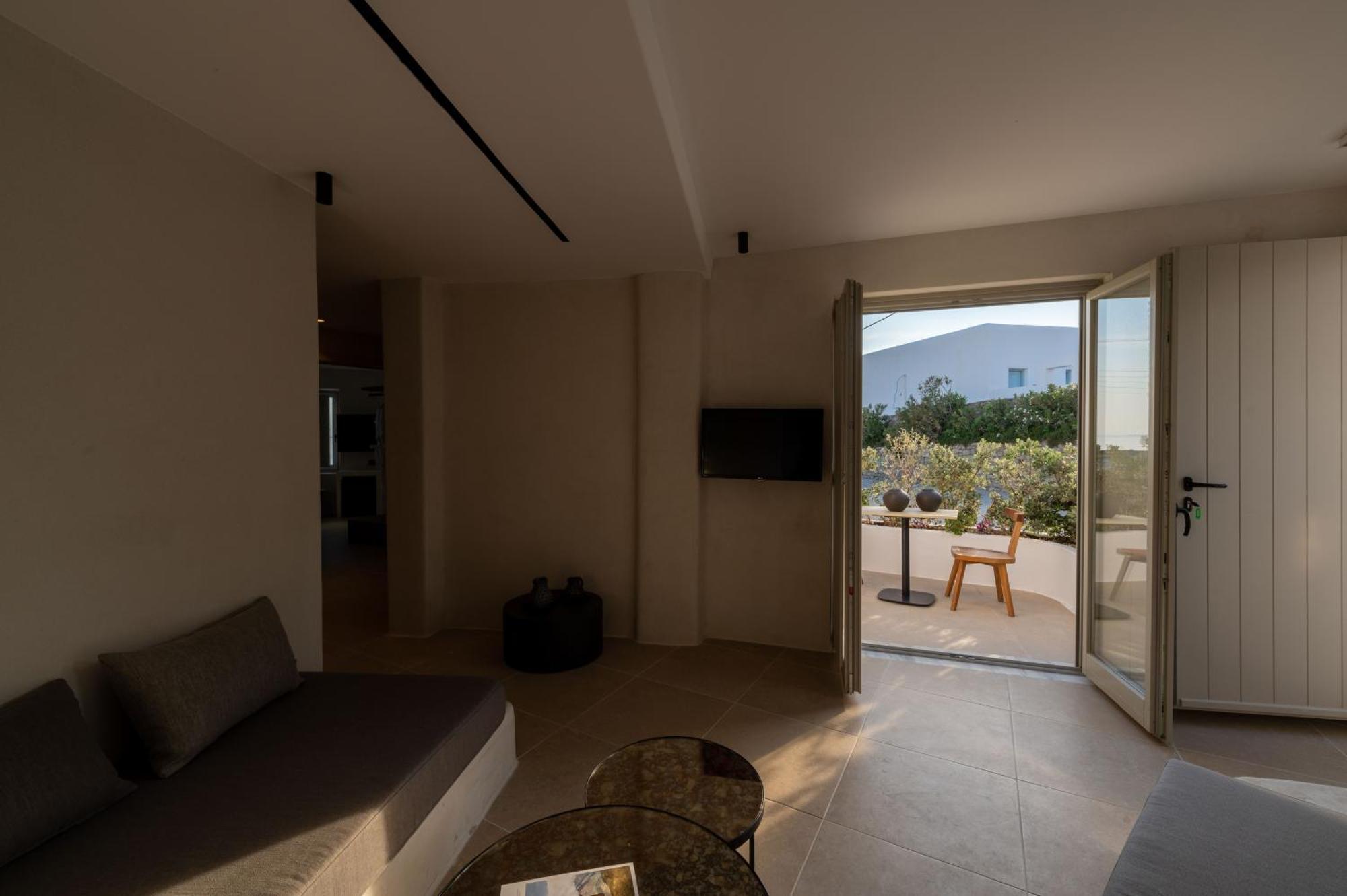 Hotel Rocabella Mykonos Agios Stefanos (Mykonos)