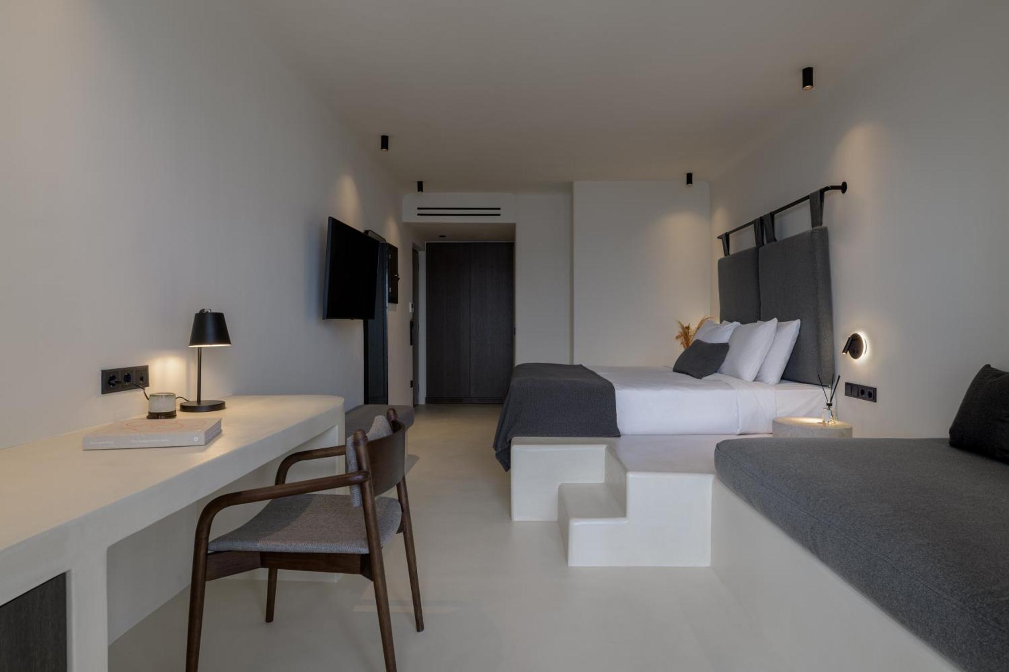 Rocabella Mykonos 5*