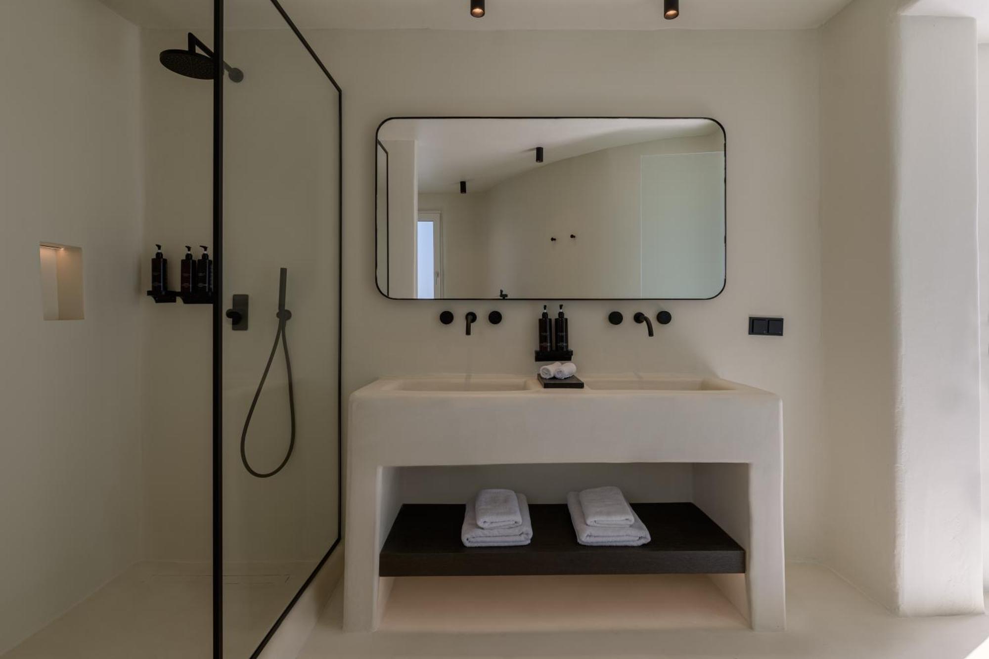 Rocabella Mykonos 5* Agios Stefanos (Mykonos)