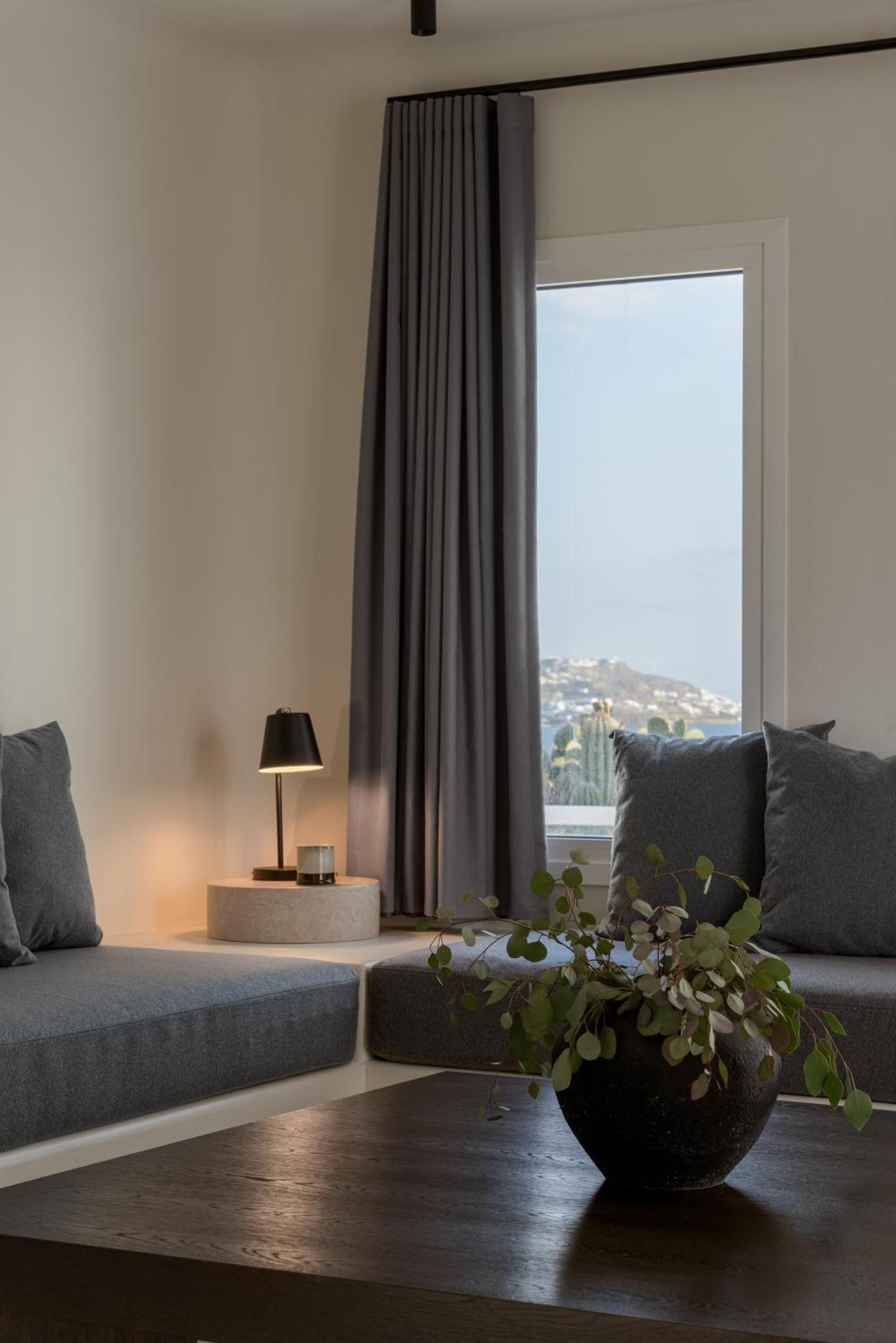 Rocabella Mykonos Hotel 5*