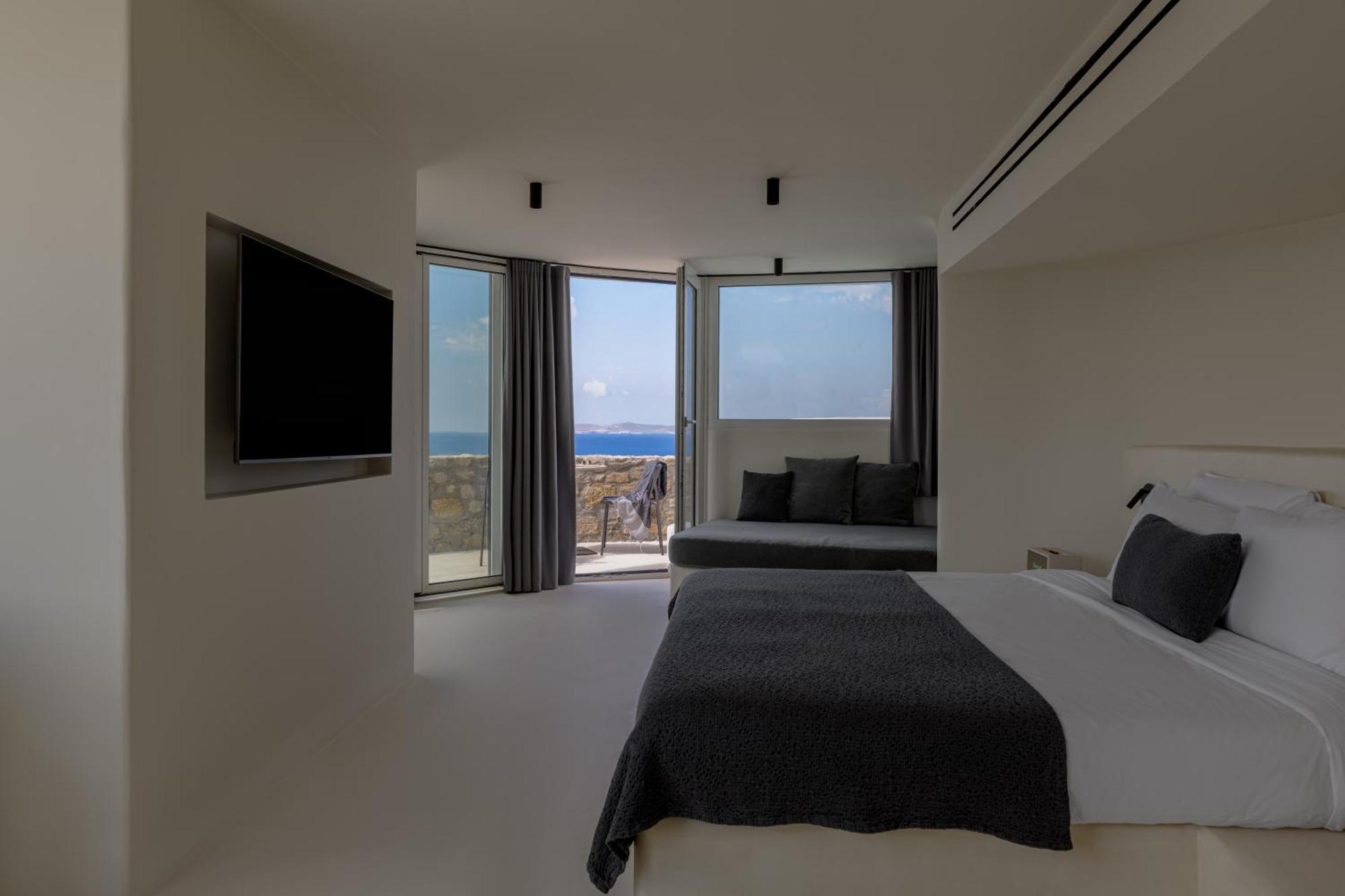 Hotel Rocabella Mykonos 5*