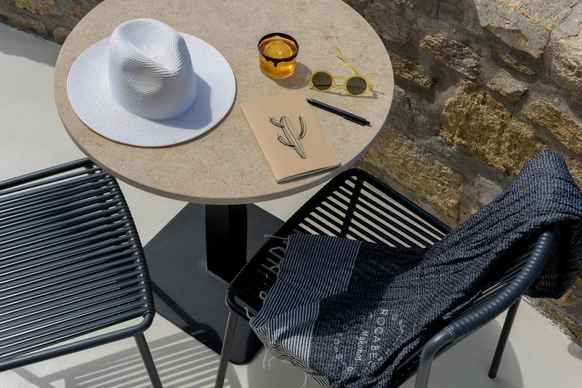 Rocabella Mykonos 酒店 Agios Stefanos (Mykonos)
