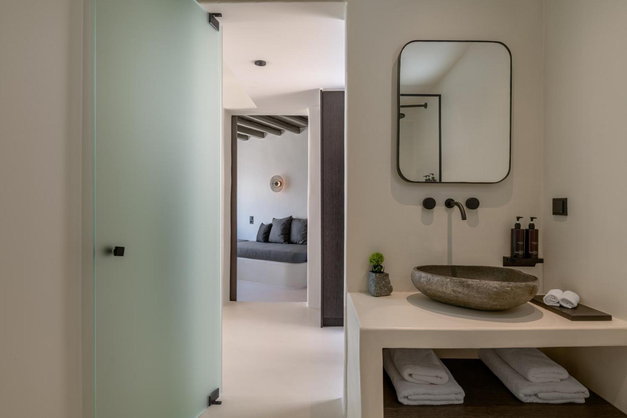 Hotel Rocabella Mykonos Agios Stefanos (Mykonos)