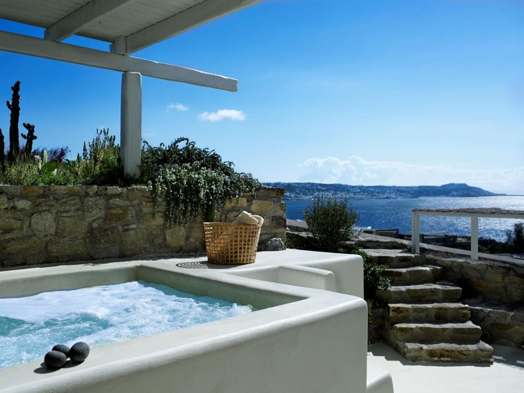 Rocabella Mykonos Hotel