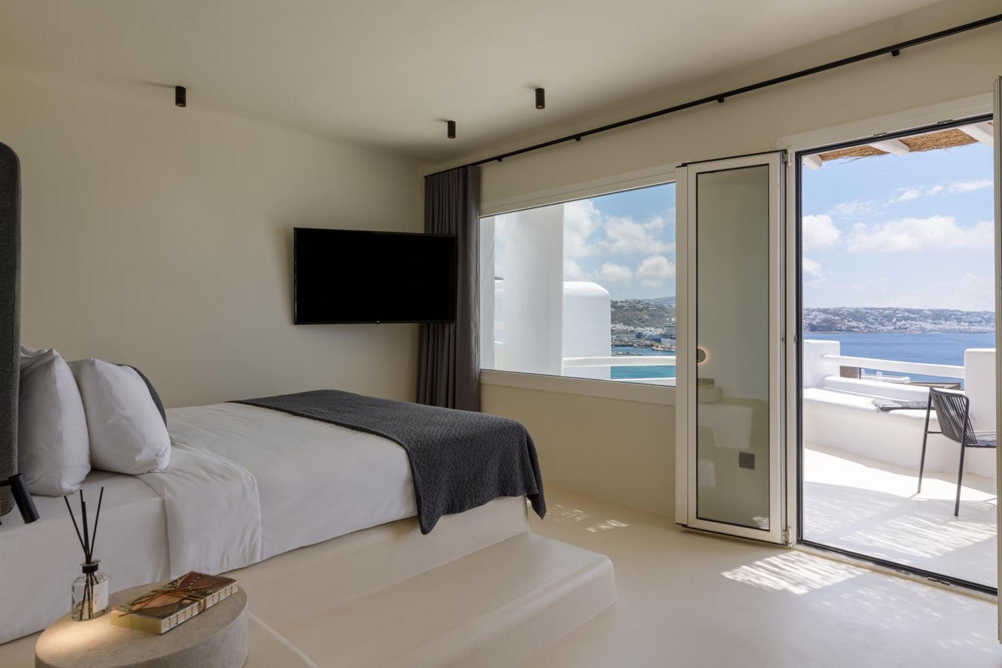 Hotel Rocabella Mykonos