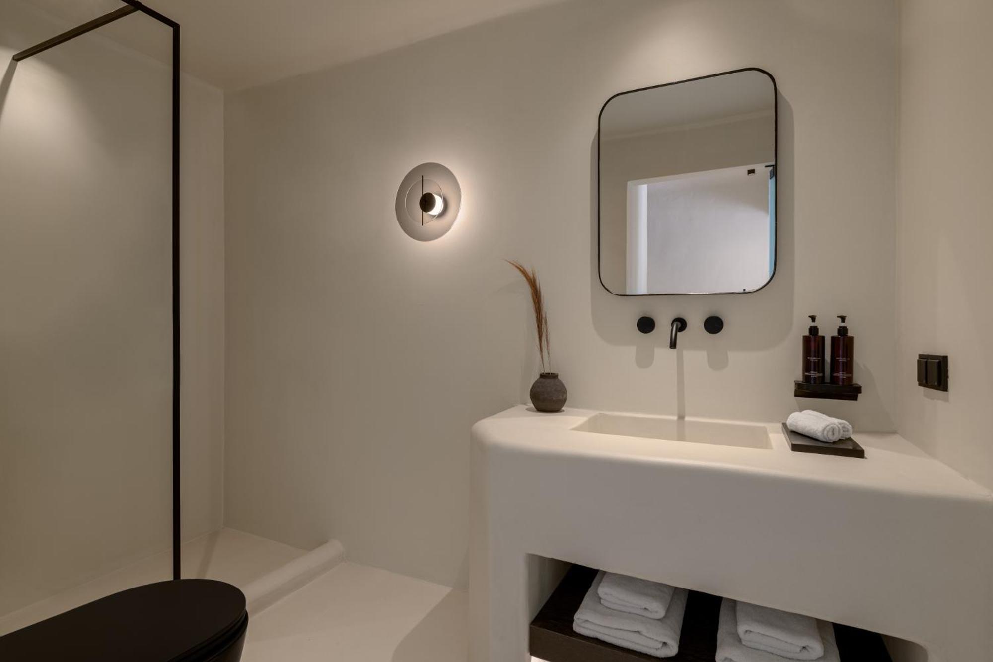 Rocabella Mykonos 5*