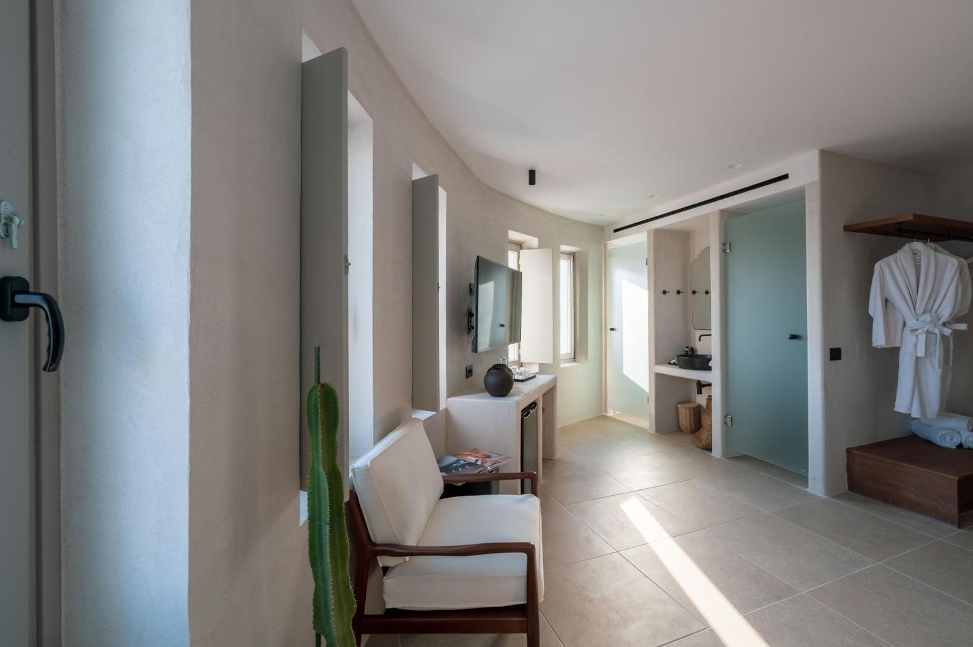 Rocabella Mykonos 酒店 Agios Stefanos (Mykonos)