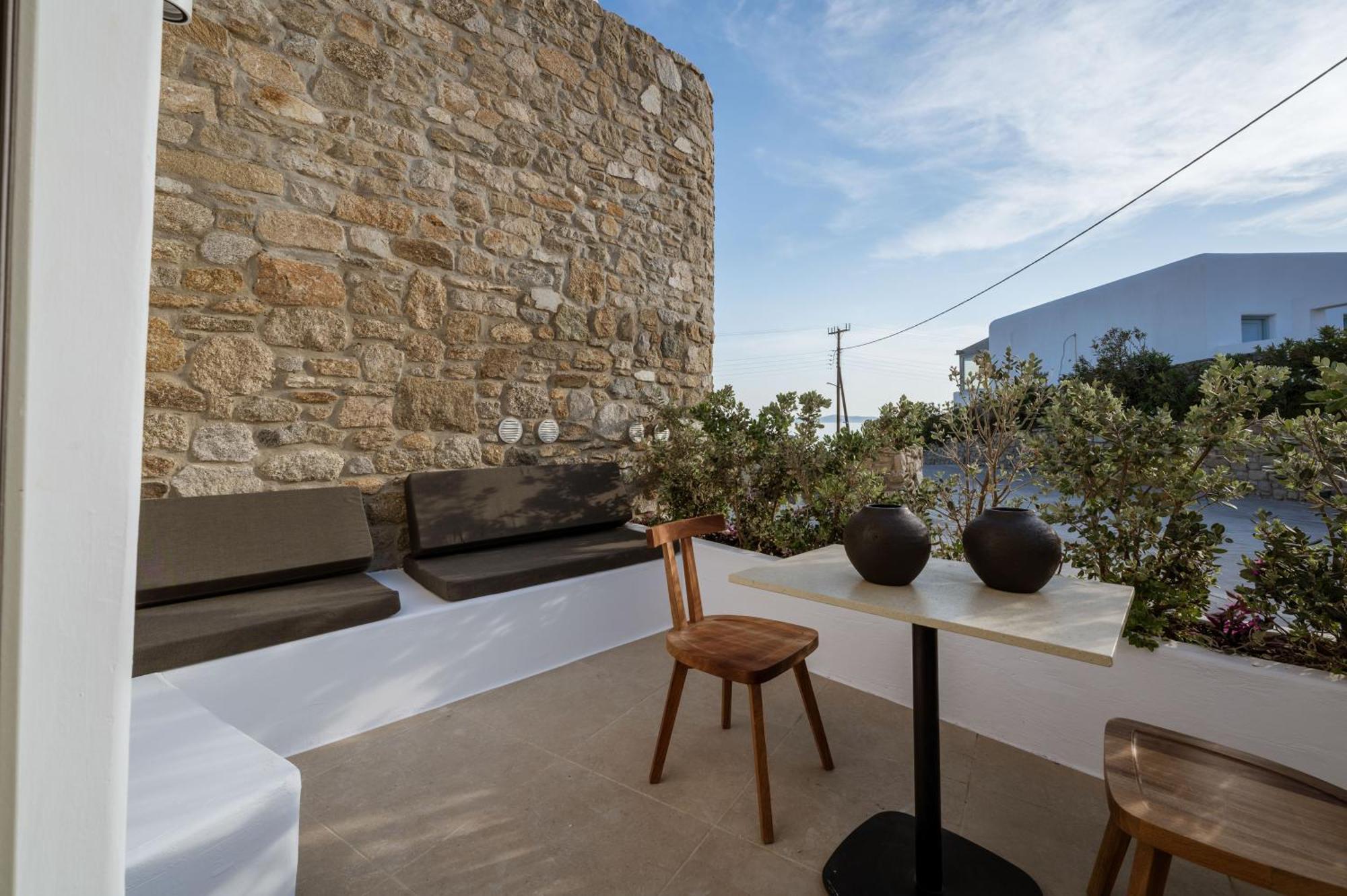 Rocabella Mykonos 5*