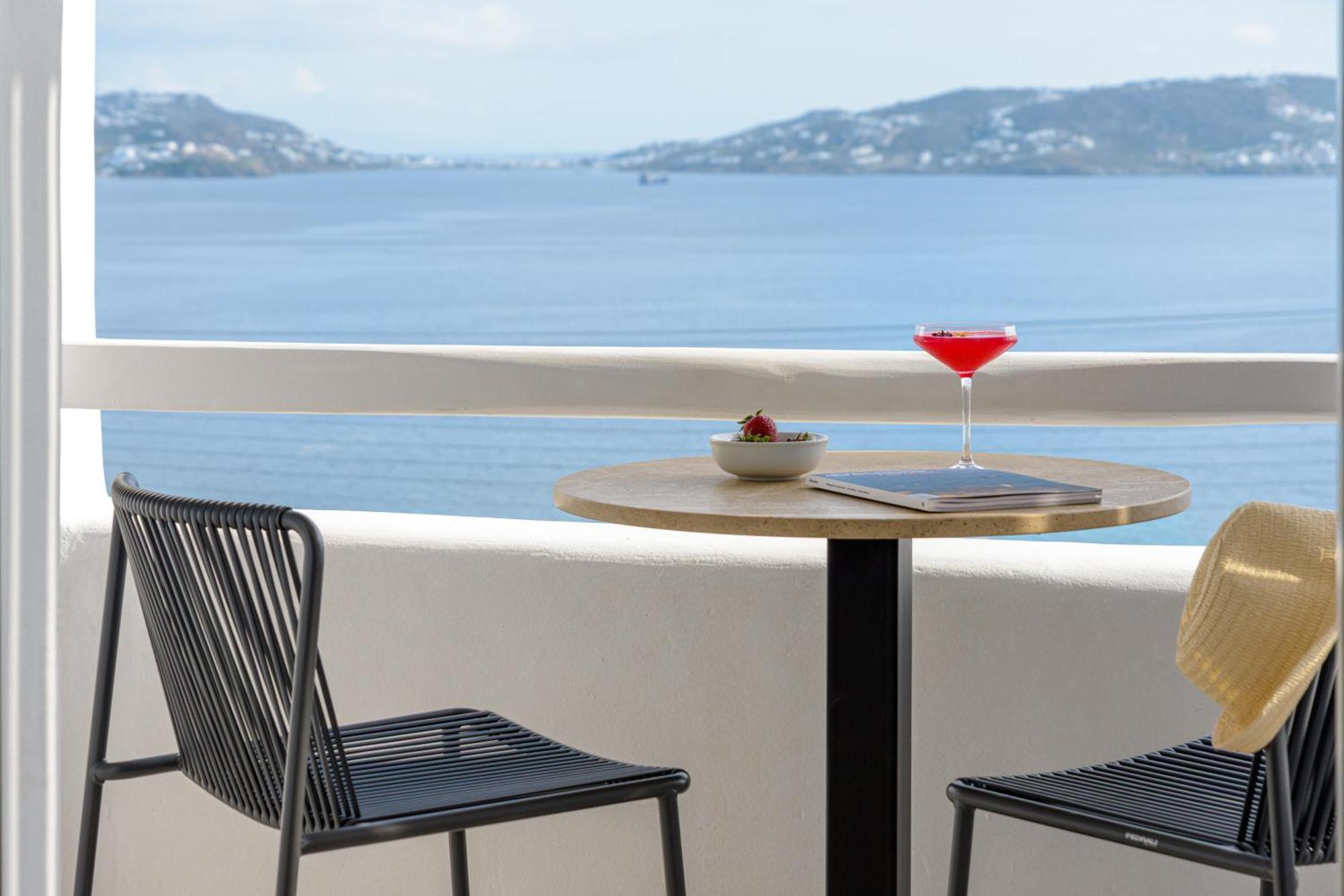 Rocabella Mykonos Agios Stefanos (Mykonos)