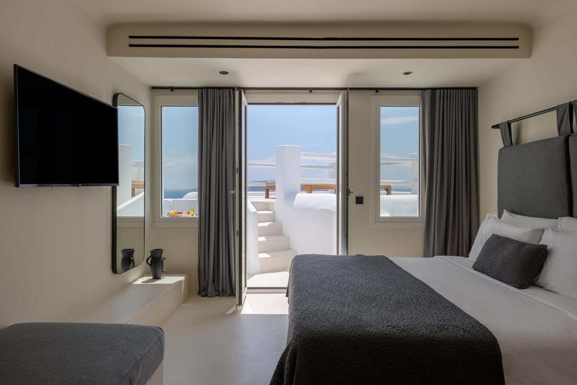 酒店 Rocabella Mykonos