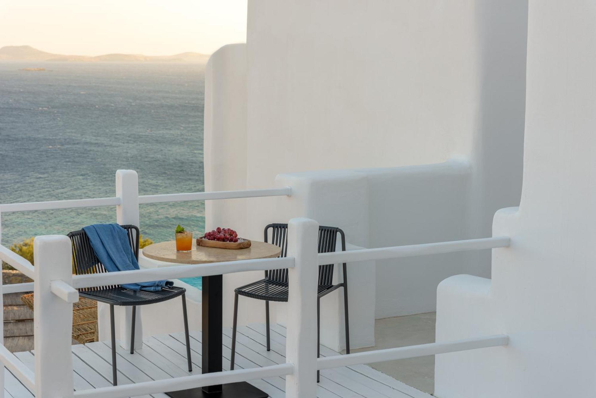 Rocabella Mykonos Hotel 5*