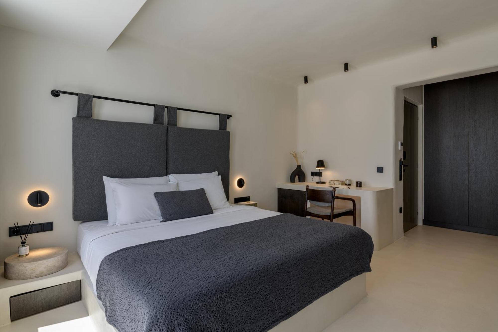 Rocabella Mykonos 5* Agios Stefanos (Mykonos)