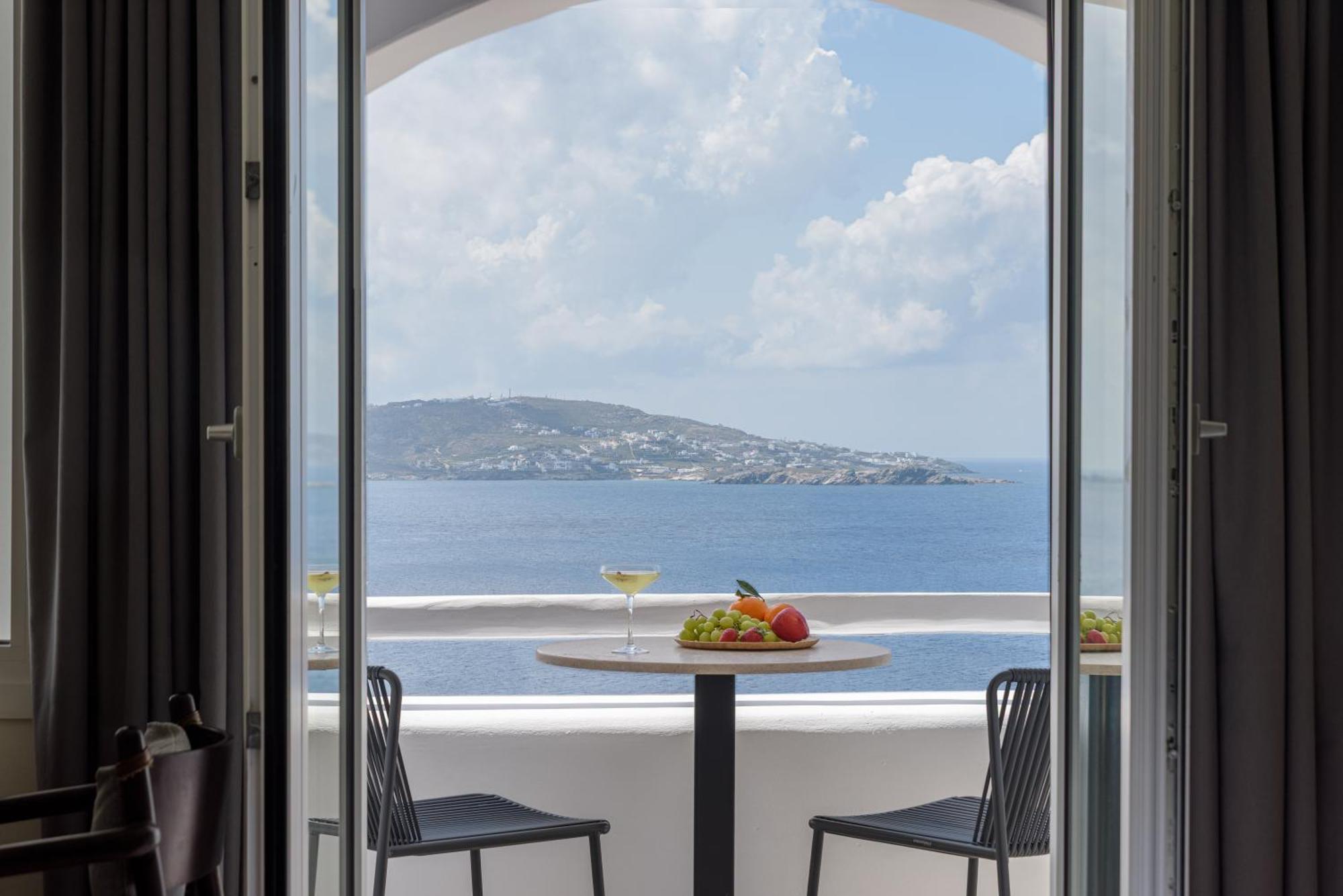 Hotel Rocabella Mykonos Agios Stefanos (Mykonos)